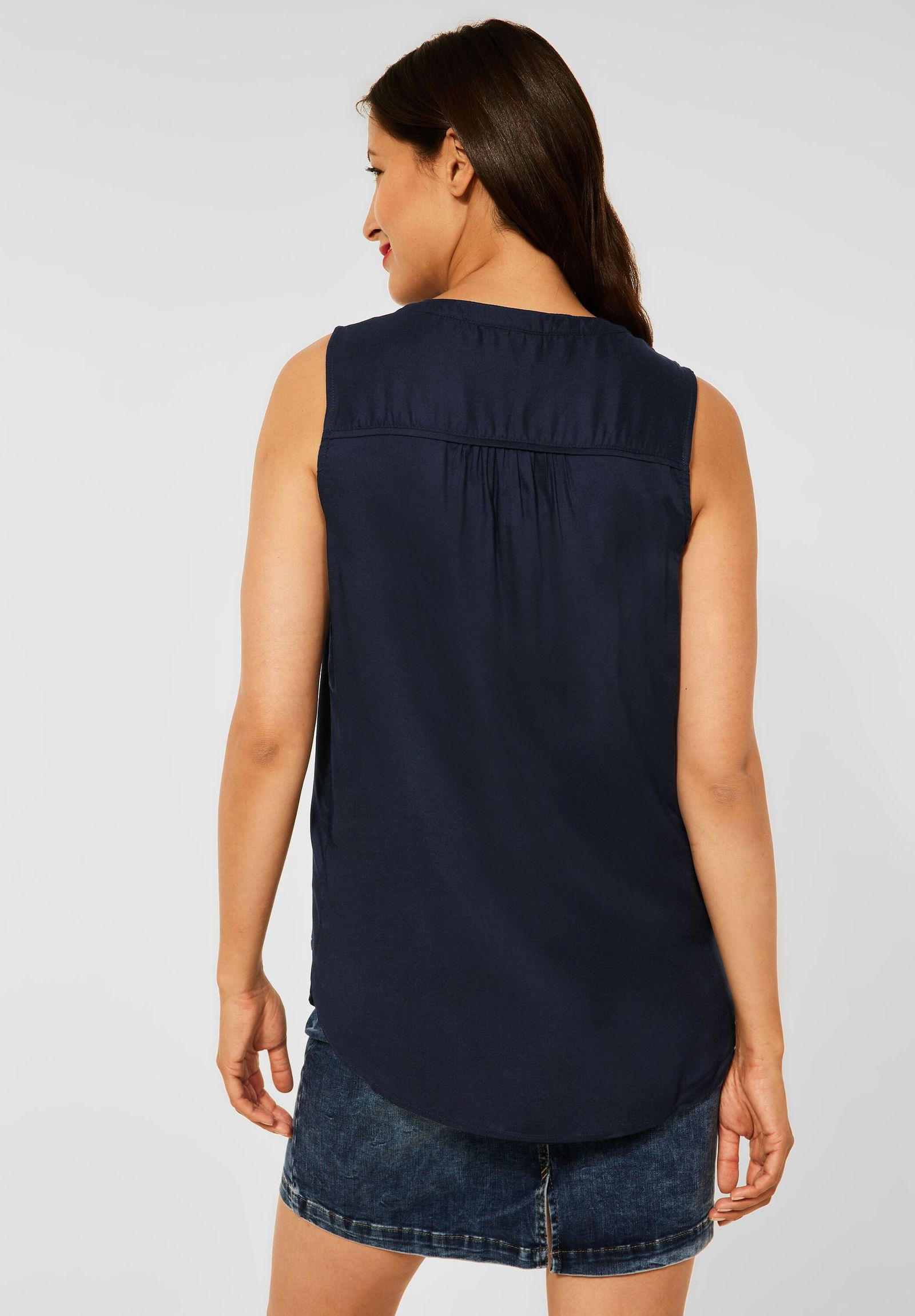 Street One Blusentop