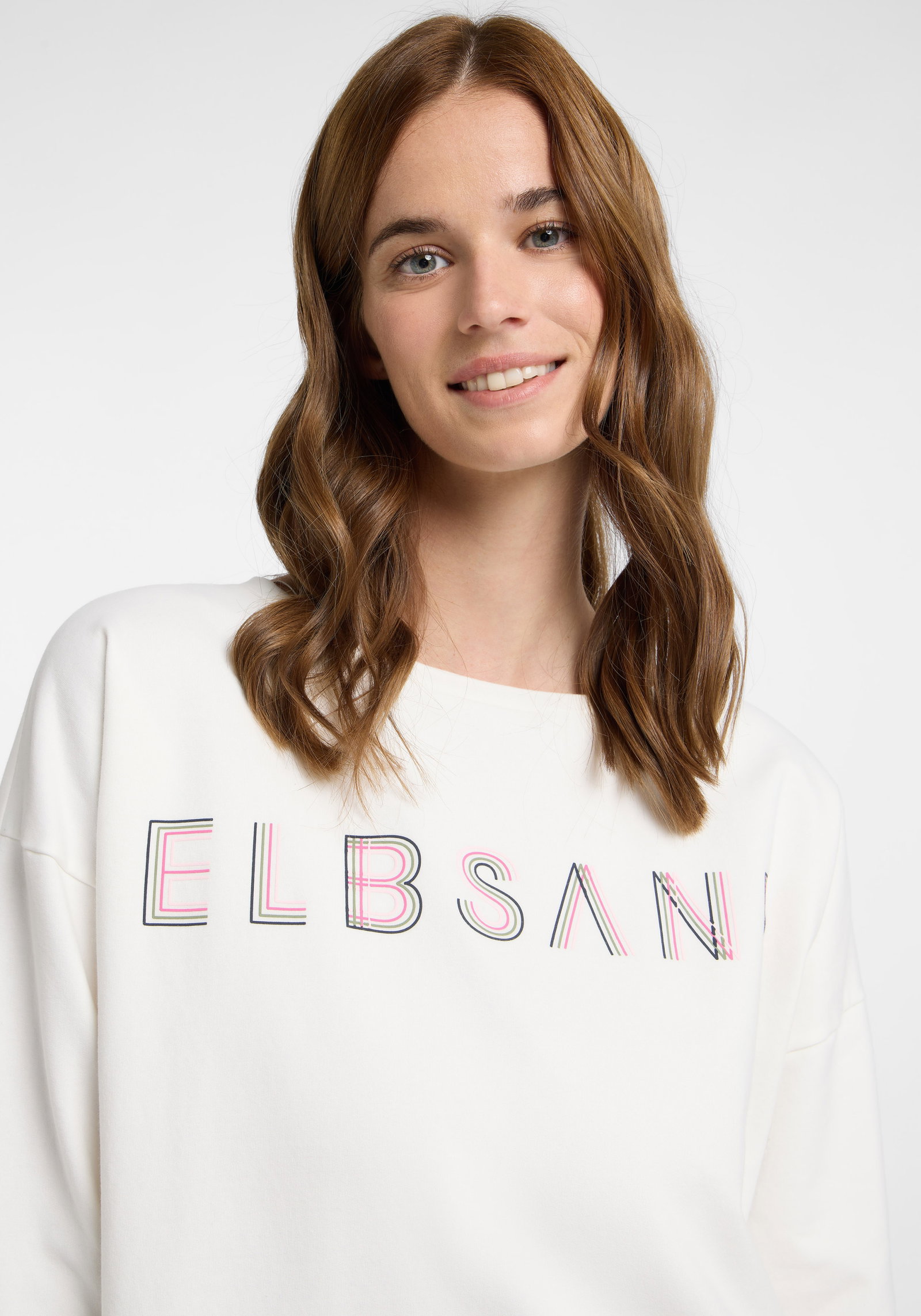 Elbsand Sweatshirt "Aliska" #4