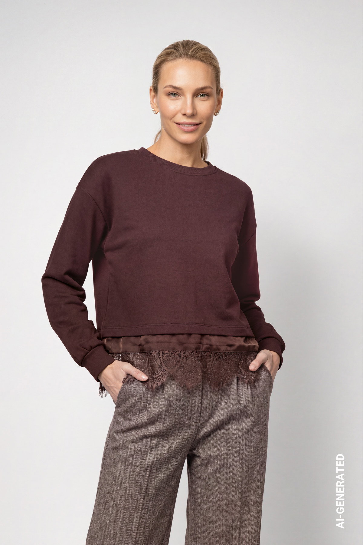 Monari Pullover #2