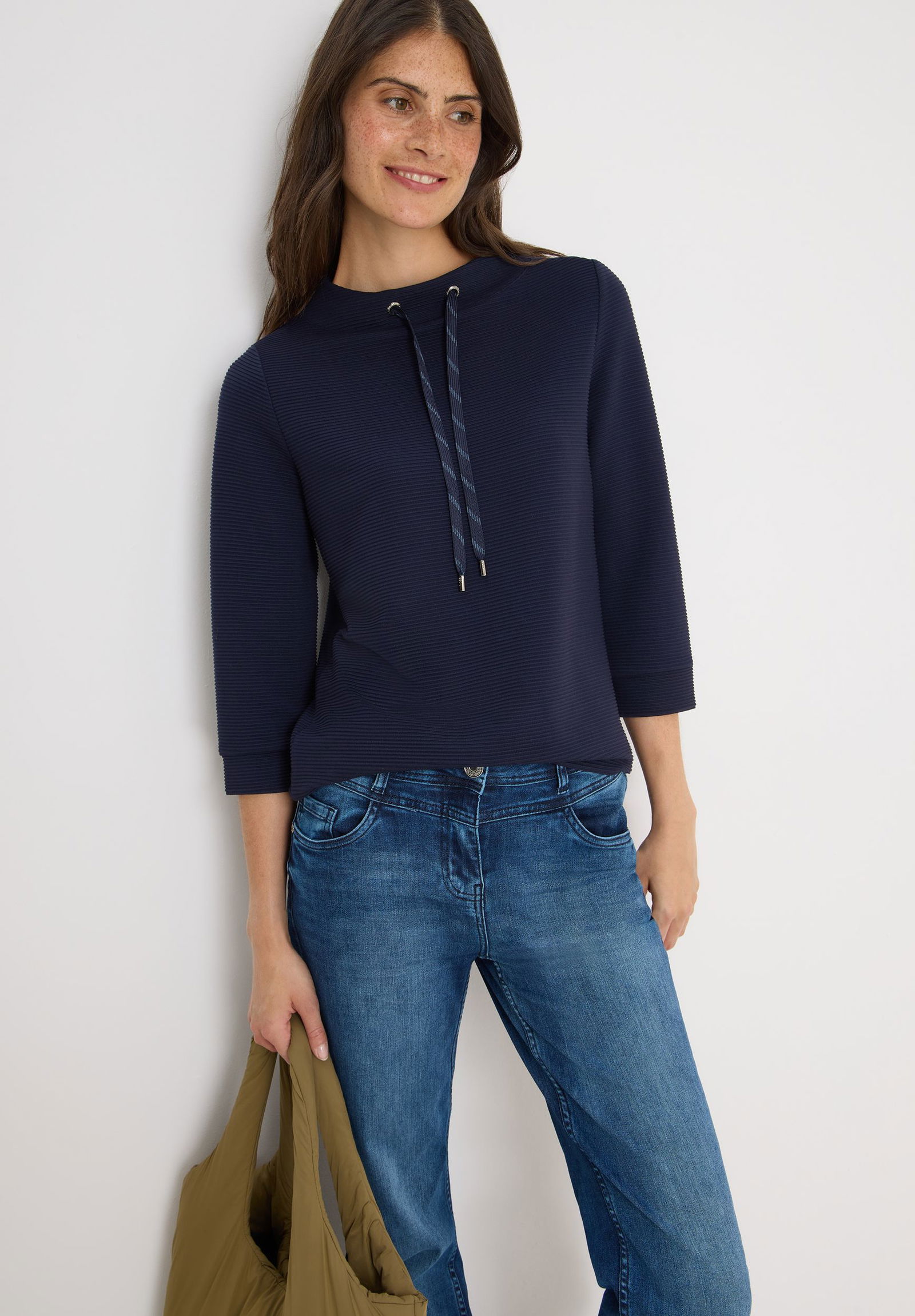 CECIL | CECIL Shirt | L | 11231_16831