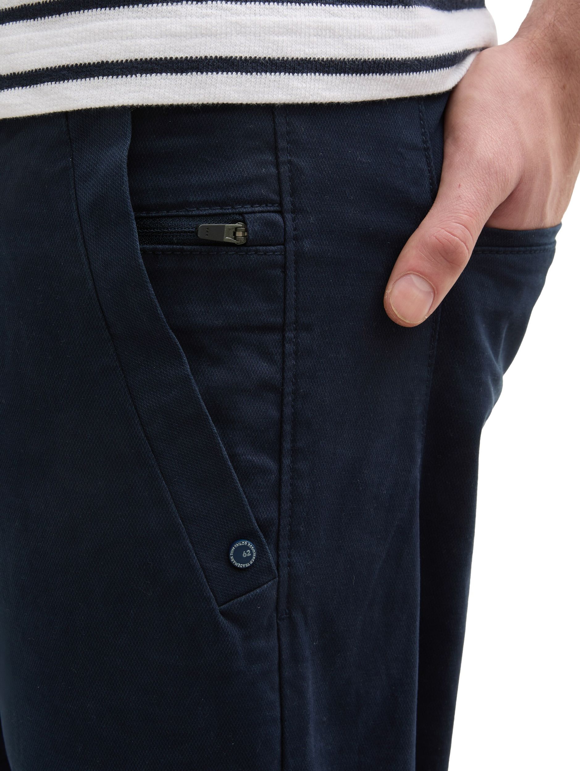 Tom Tailor |  Tom Tailor Chino  | 31/32 | sky captain blue