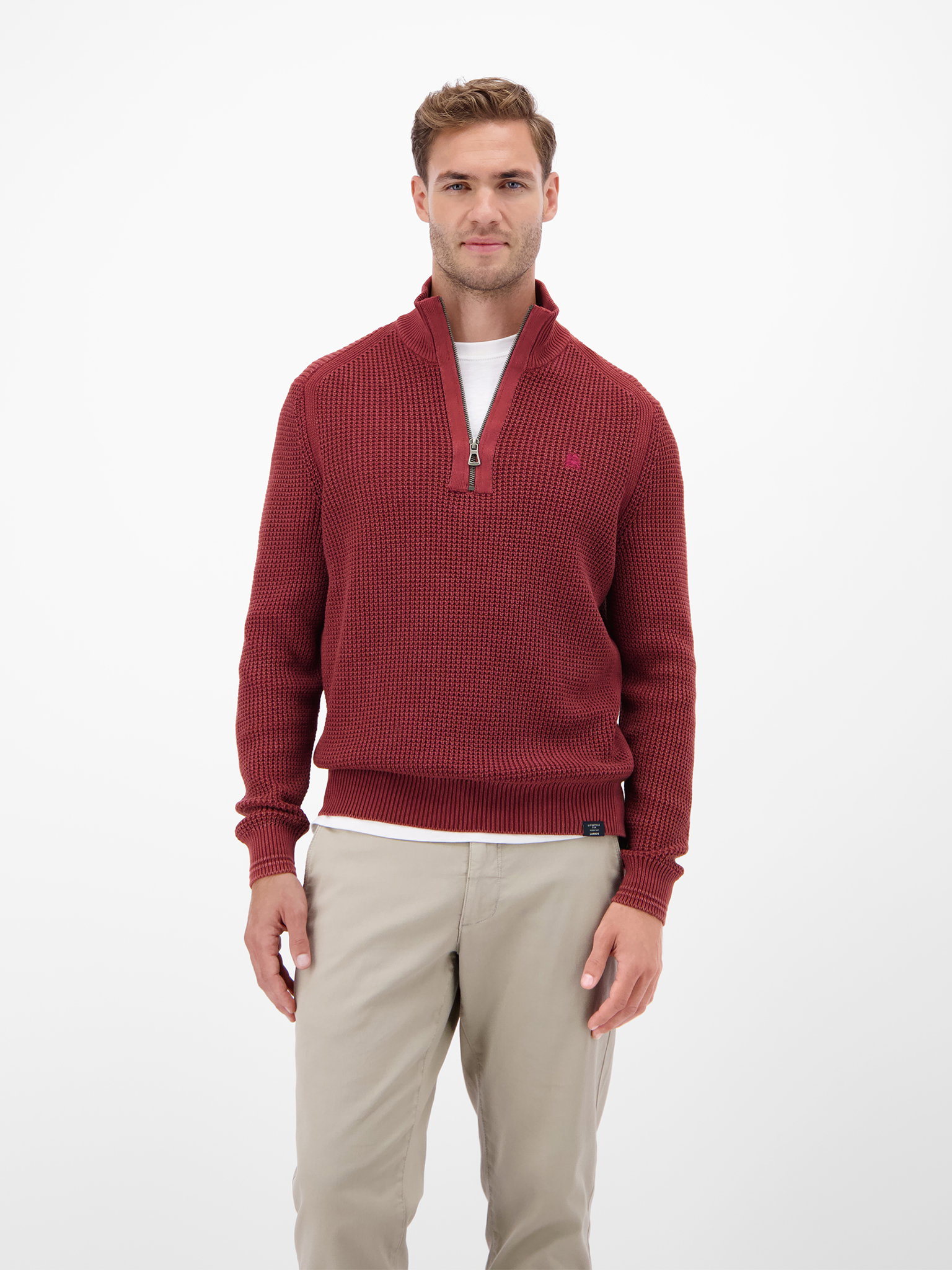 Lerros Pullover #3