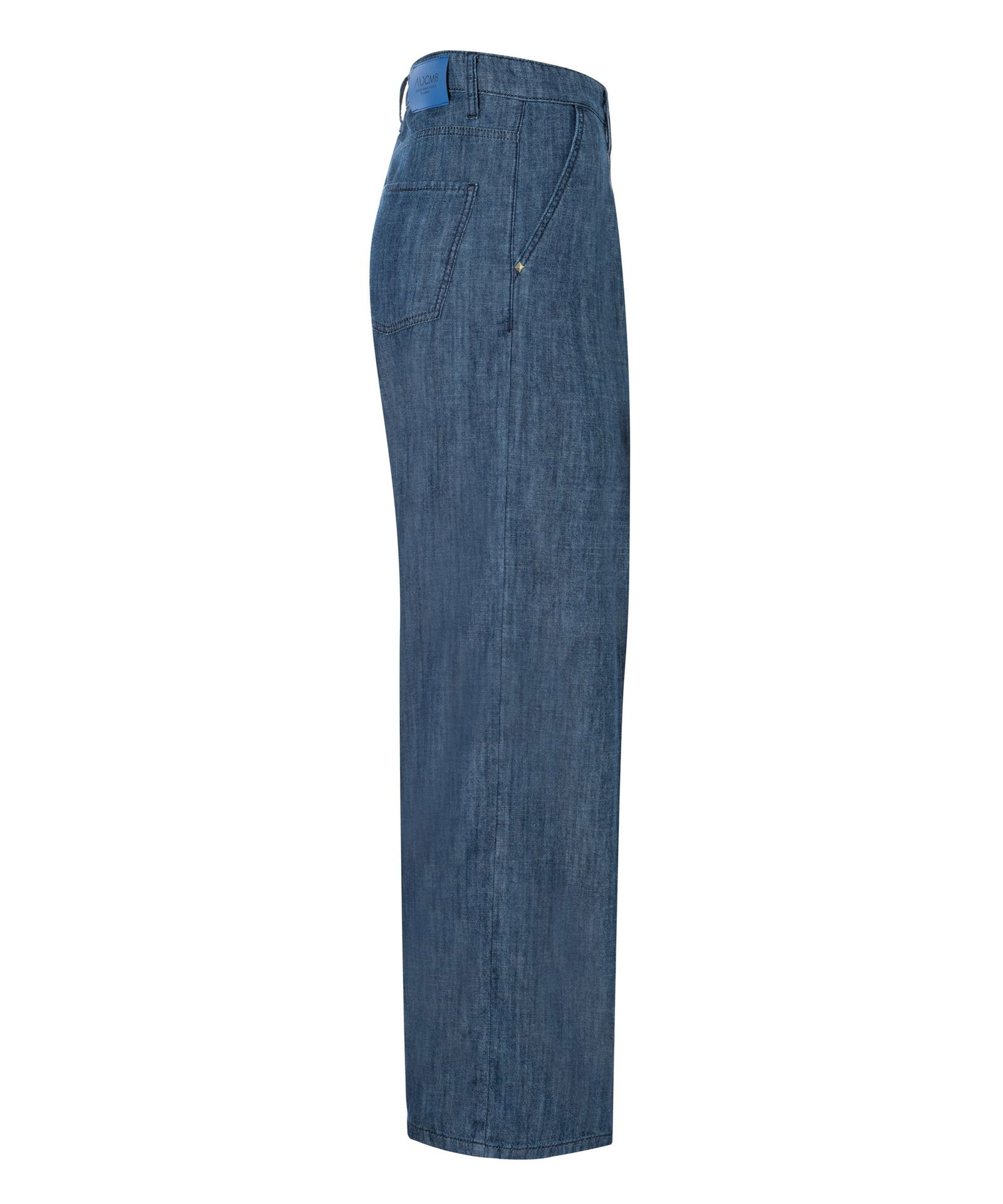 Cambio |  Cambio Skinny Jeans  | 38/32 | eco exclusive dark