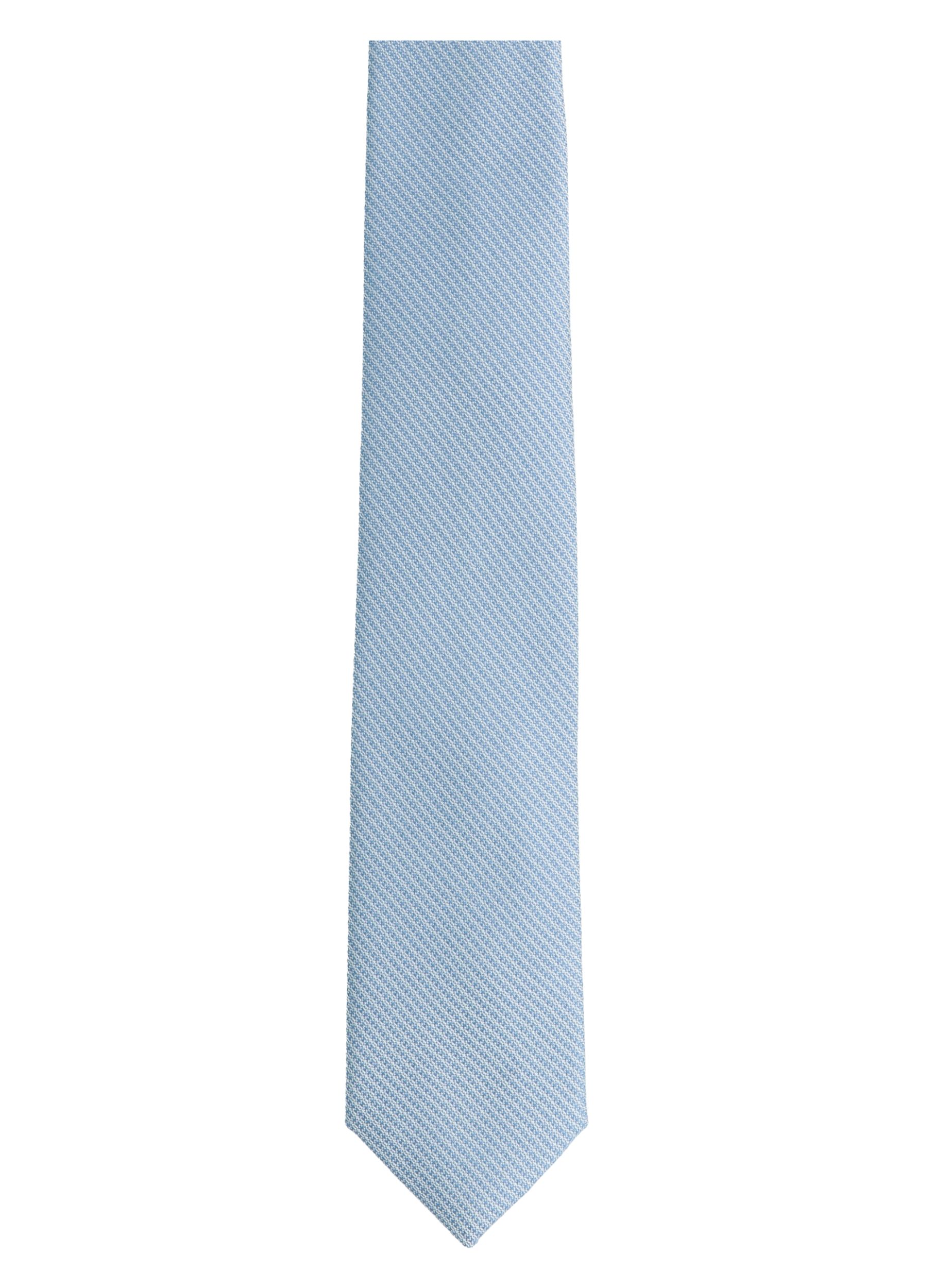 Willen |  Willen Krawatte | STK | blau