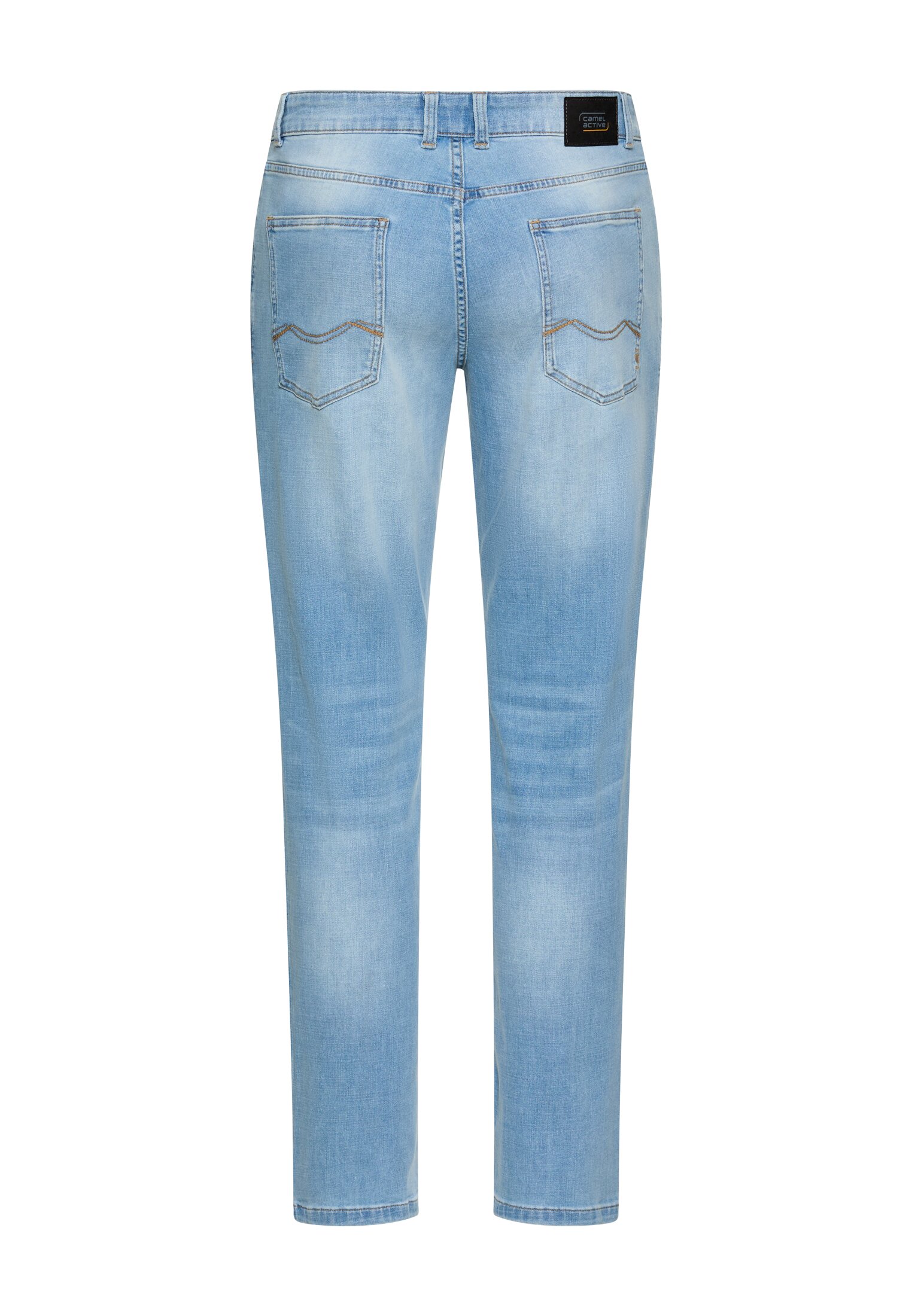 Camel Active Slim Jeans #2