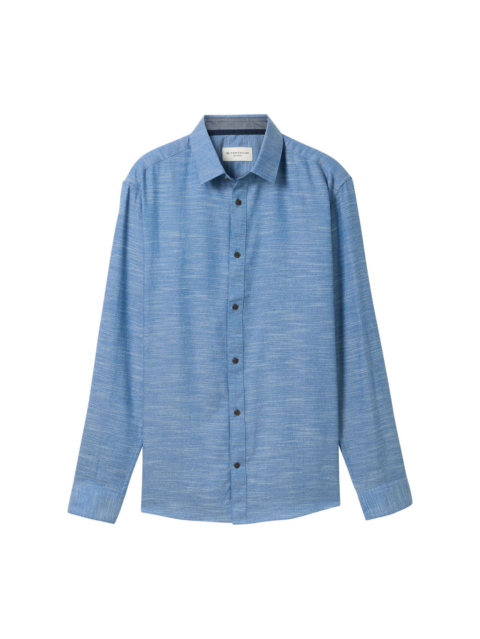 Tom Tailor | Tom Tailor Hemd Slim Fit | XXL