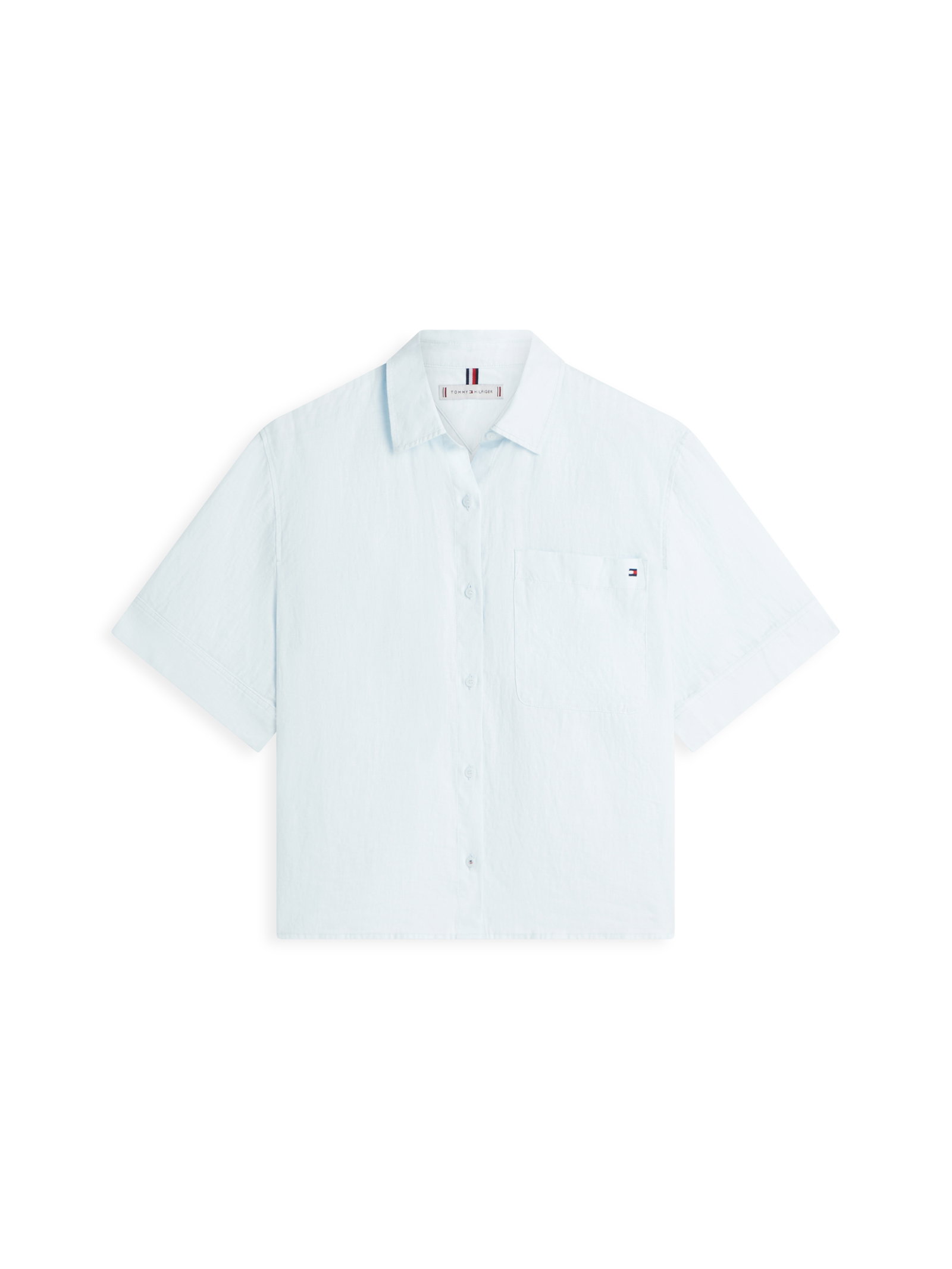 Tommy Hilfiger Shirt #1