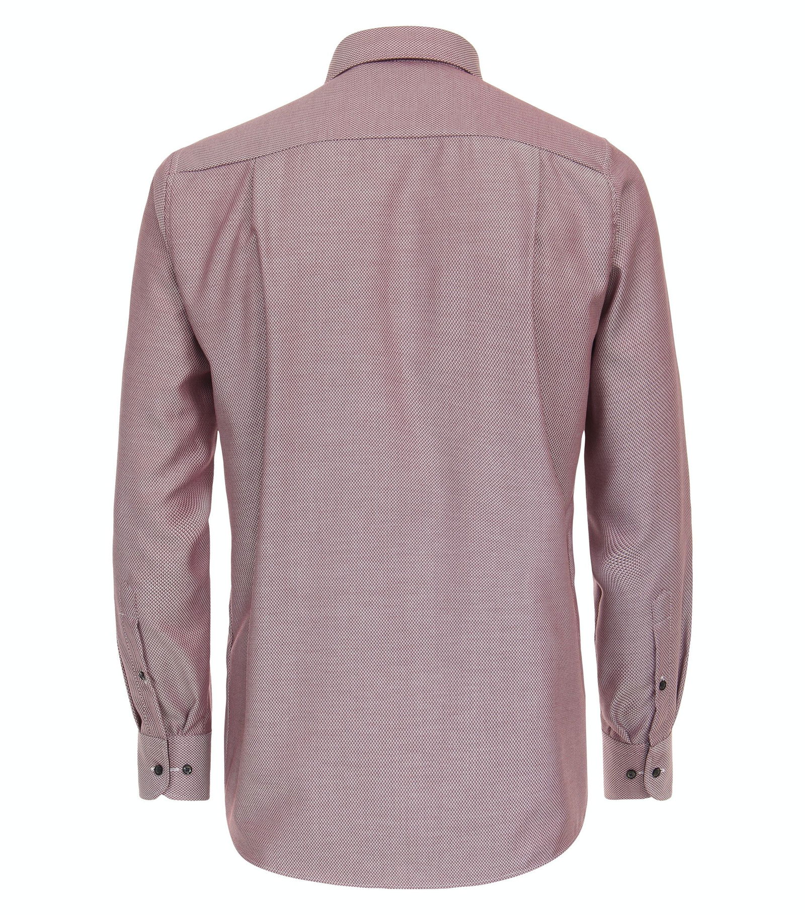 |  B.D. Comfort Fit, 400 rot | 40 | rot