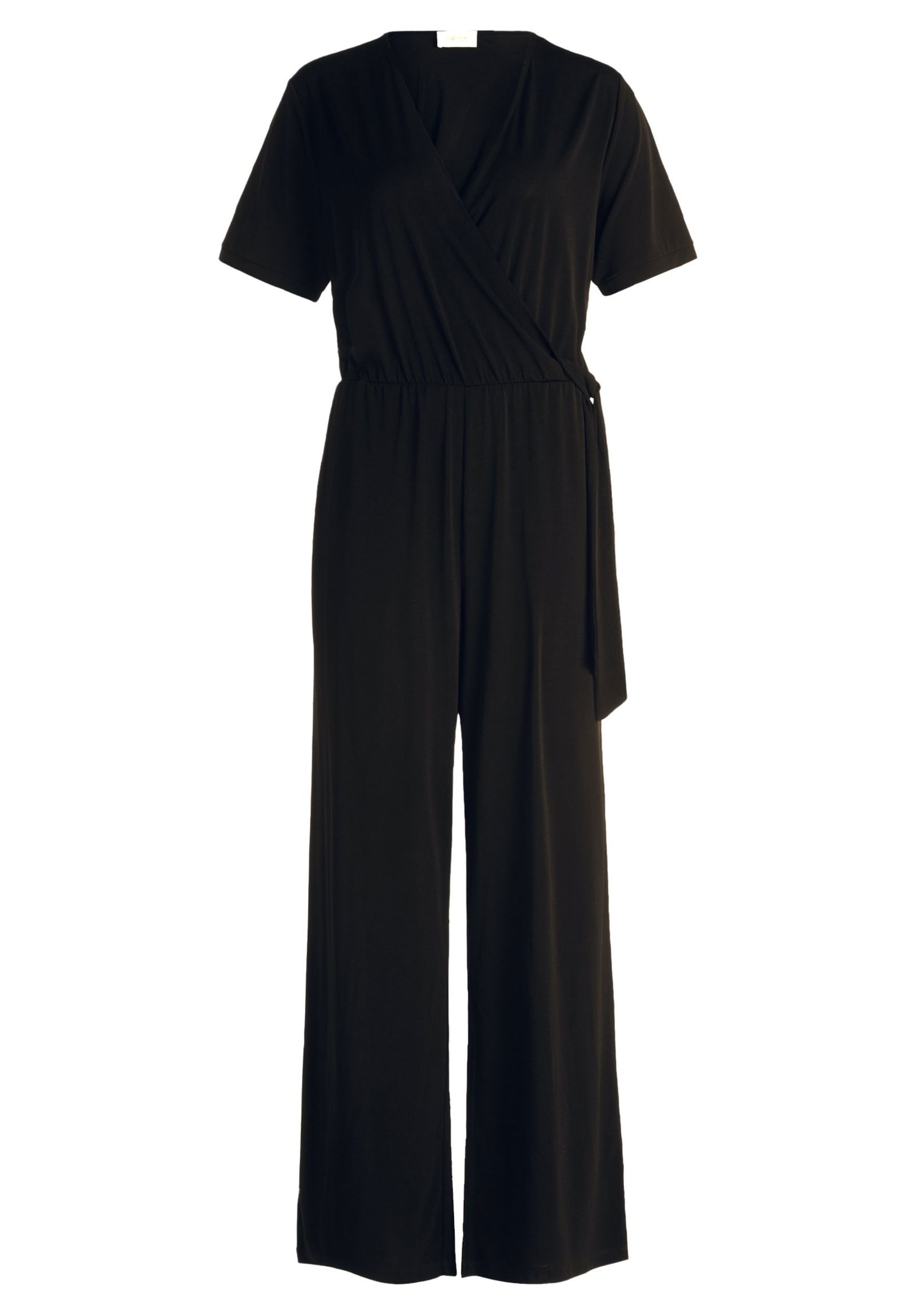 89e016da9bf540ed512cbaa6abd18d9c Cartoon | Cartoon Jumpsuit | 36 | schwarz