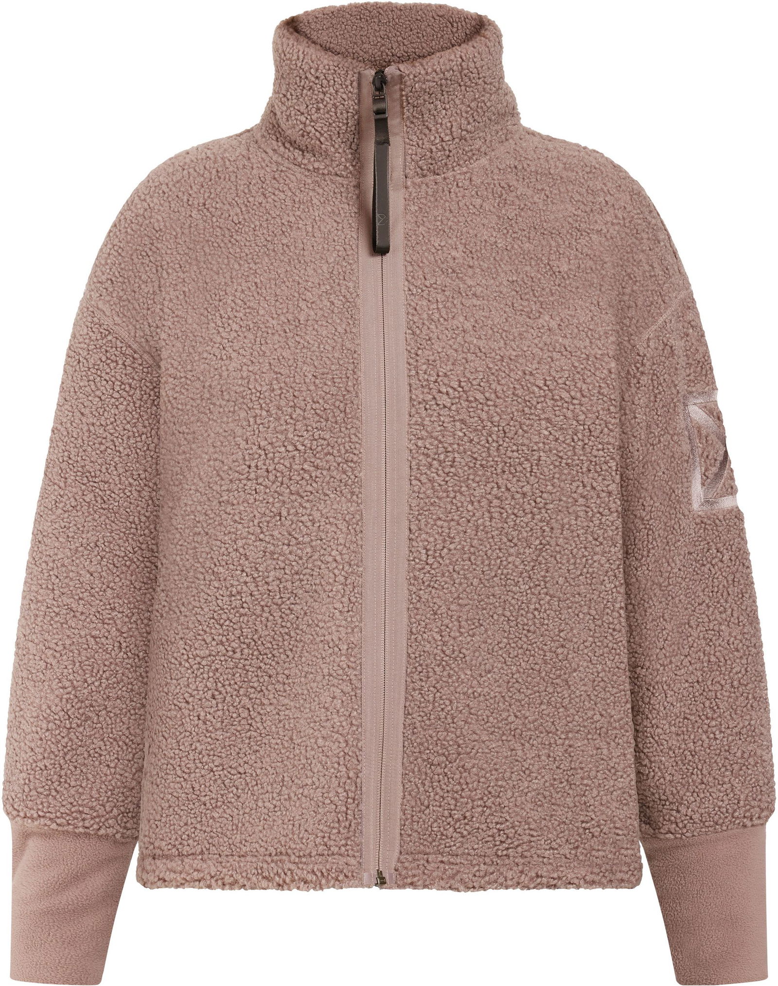 Didriksons | Didriksons Fleecejacke Softshelljacke "Mella FZ" | 42