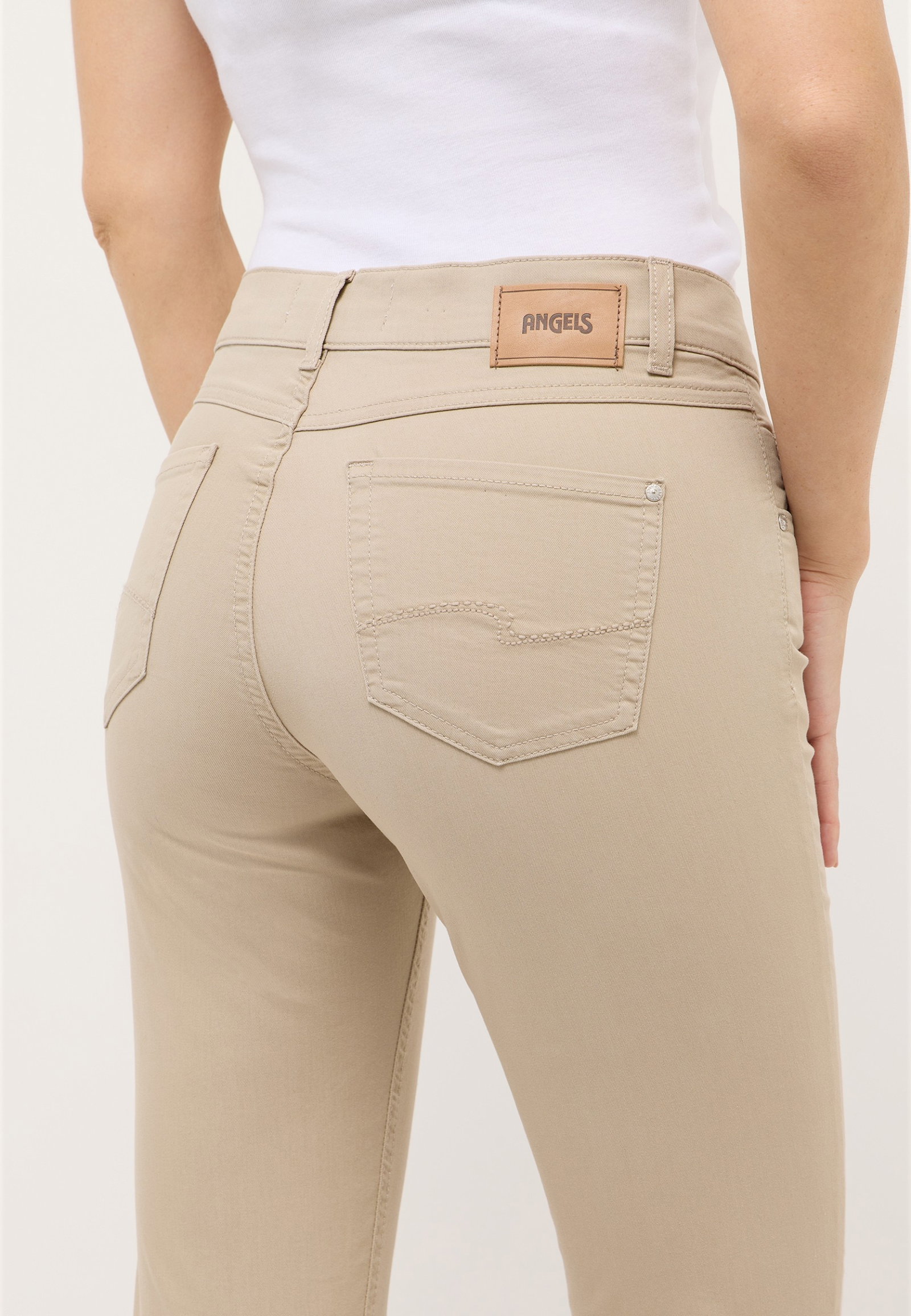 Angels Jeans "Cici" #6