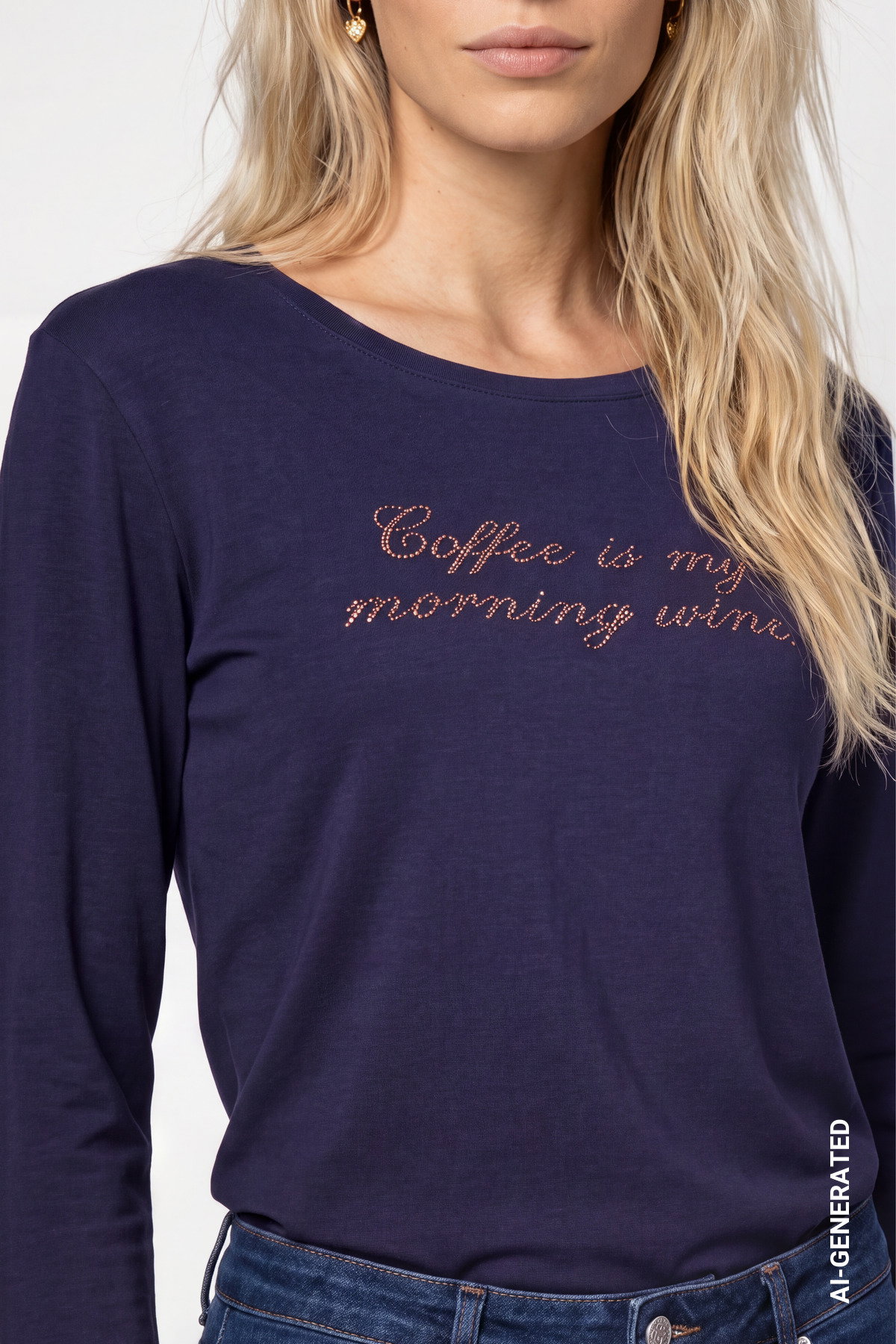 Monari Longsleeve #5