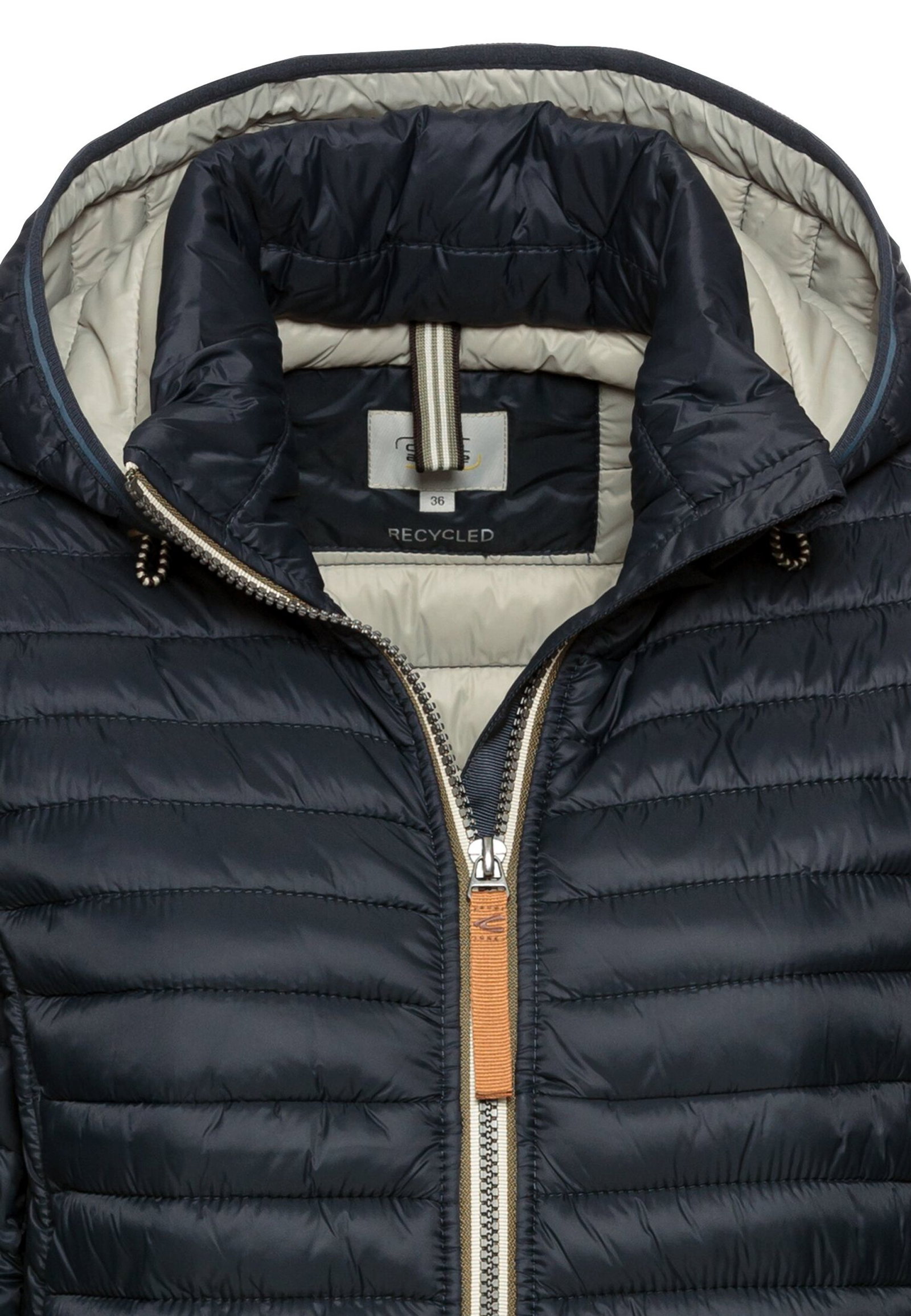 7d31b24f96f7b0d80cbf95c400d8b8c7 Camel Active | Camel Active Steppmantel | 36 | navy