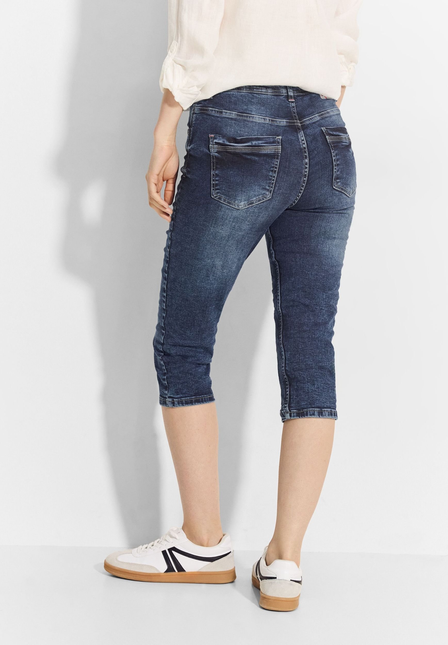 CECIL 7/8-Jeans 