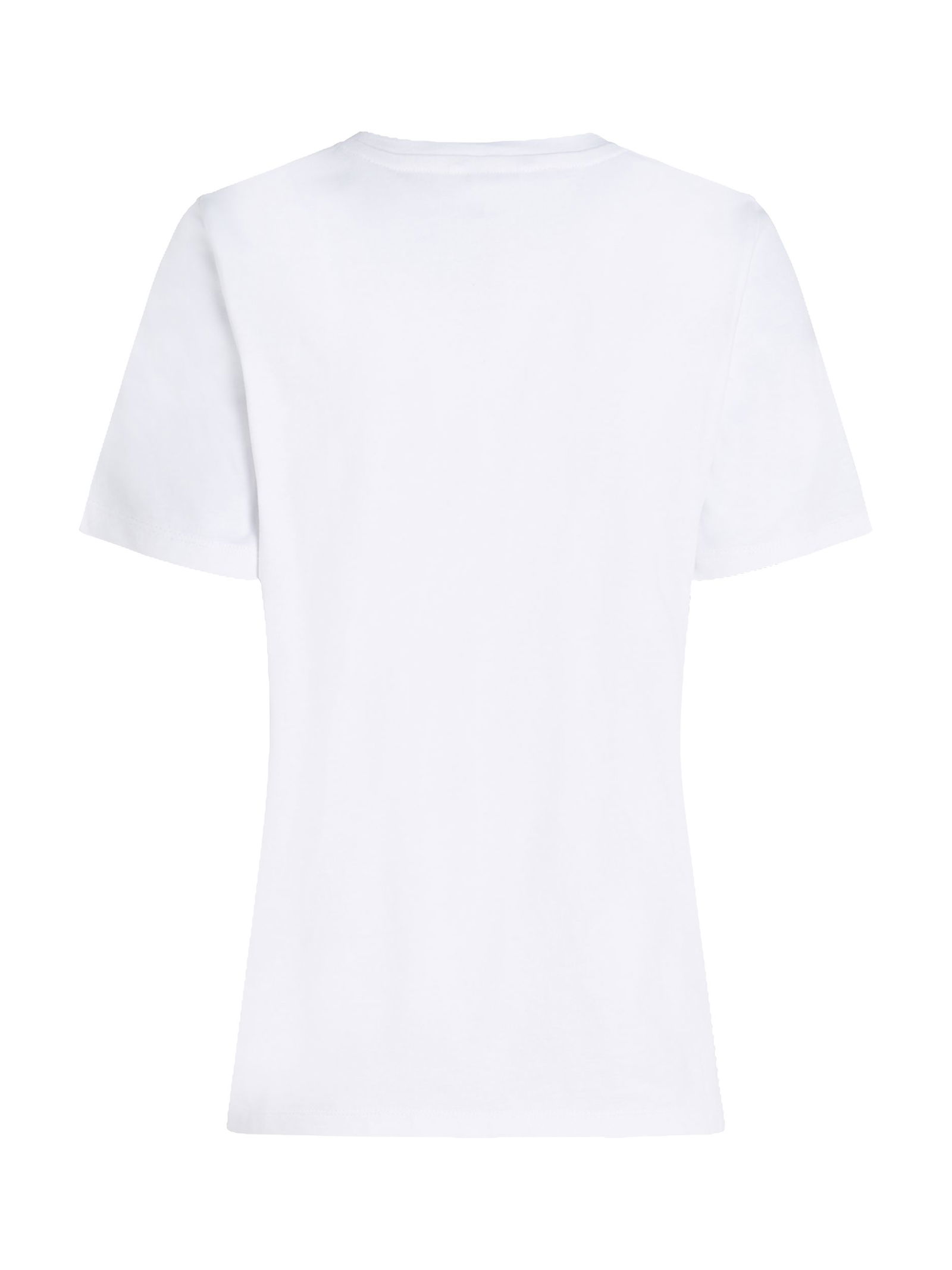 Tommy Hilfiger |  Tommy Hilfiger Shirt  | XL | th optic white
