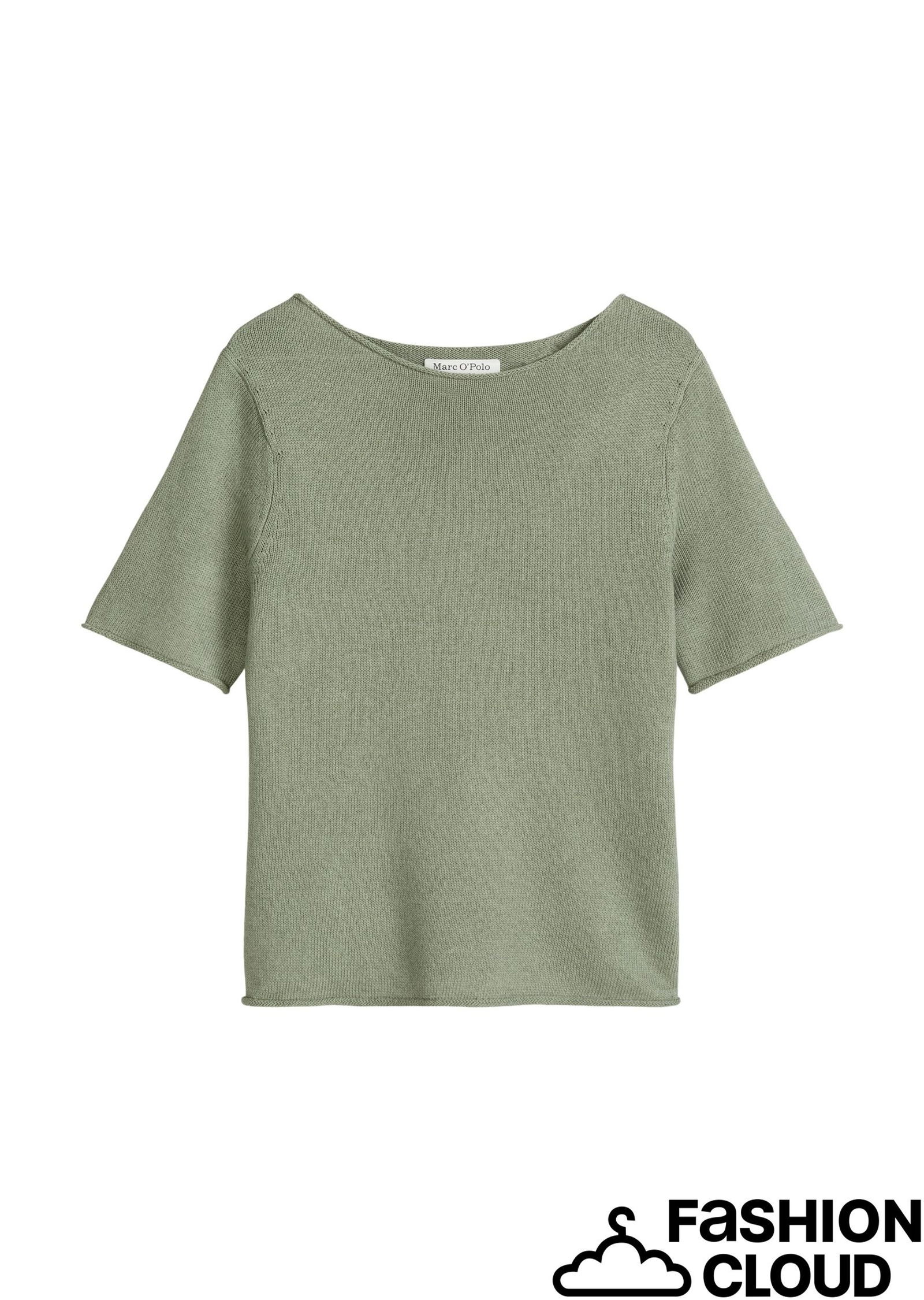 Marc O´Polo |  Marc O´Polo Pullover  | M | fresh sage