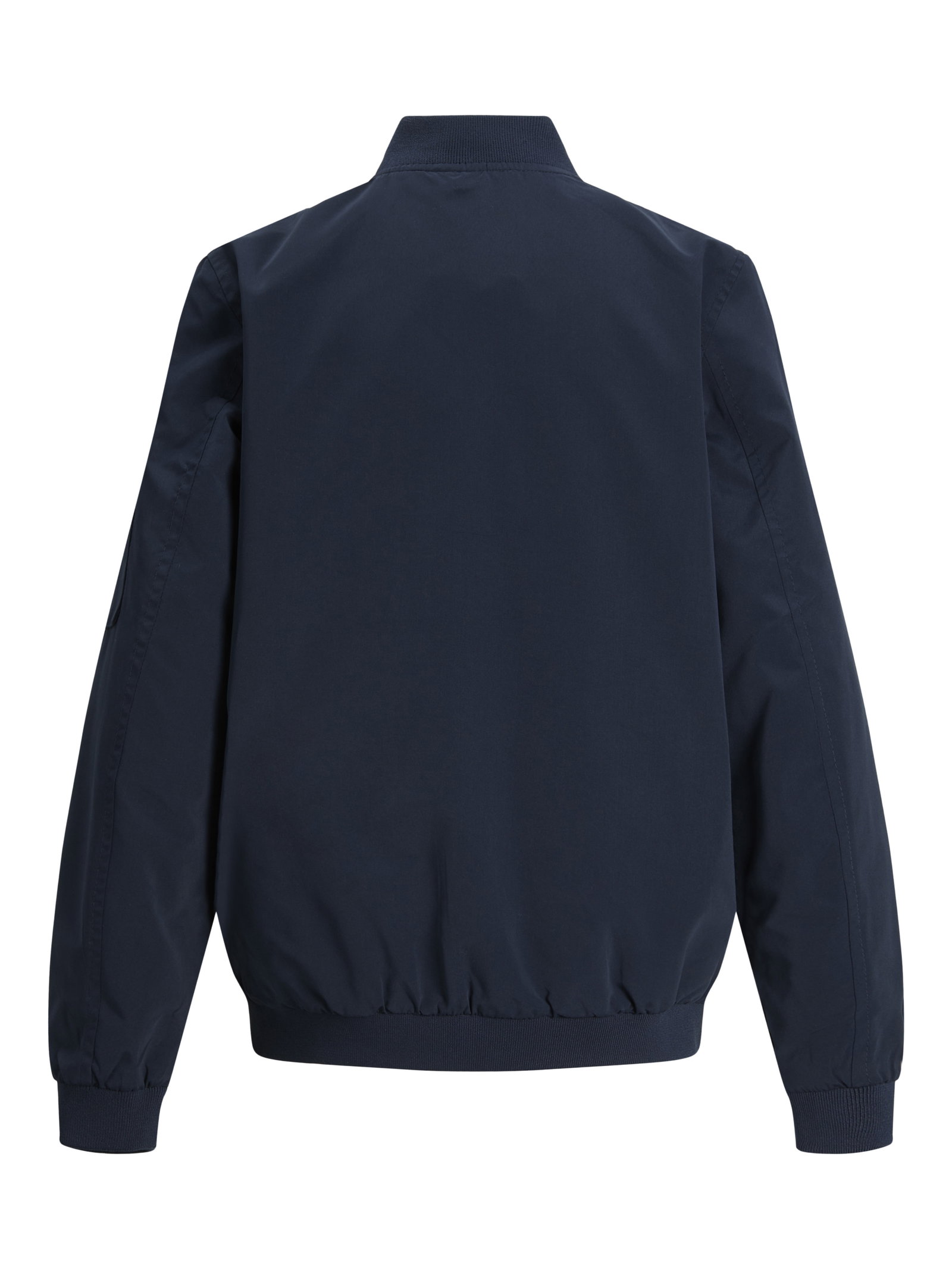 JJERUSH BOMBER NOOS JNR #2