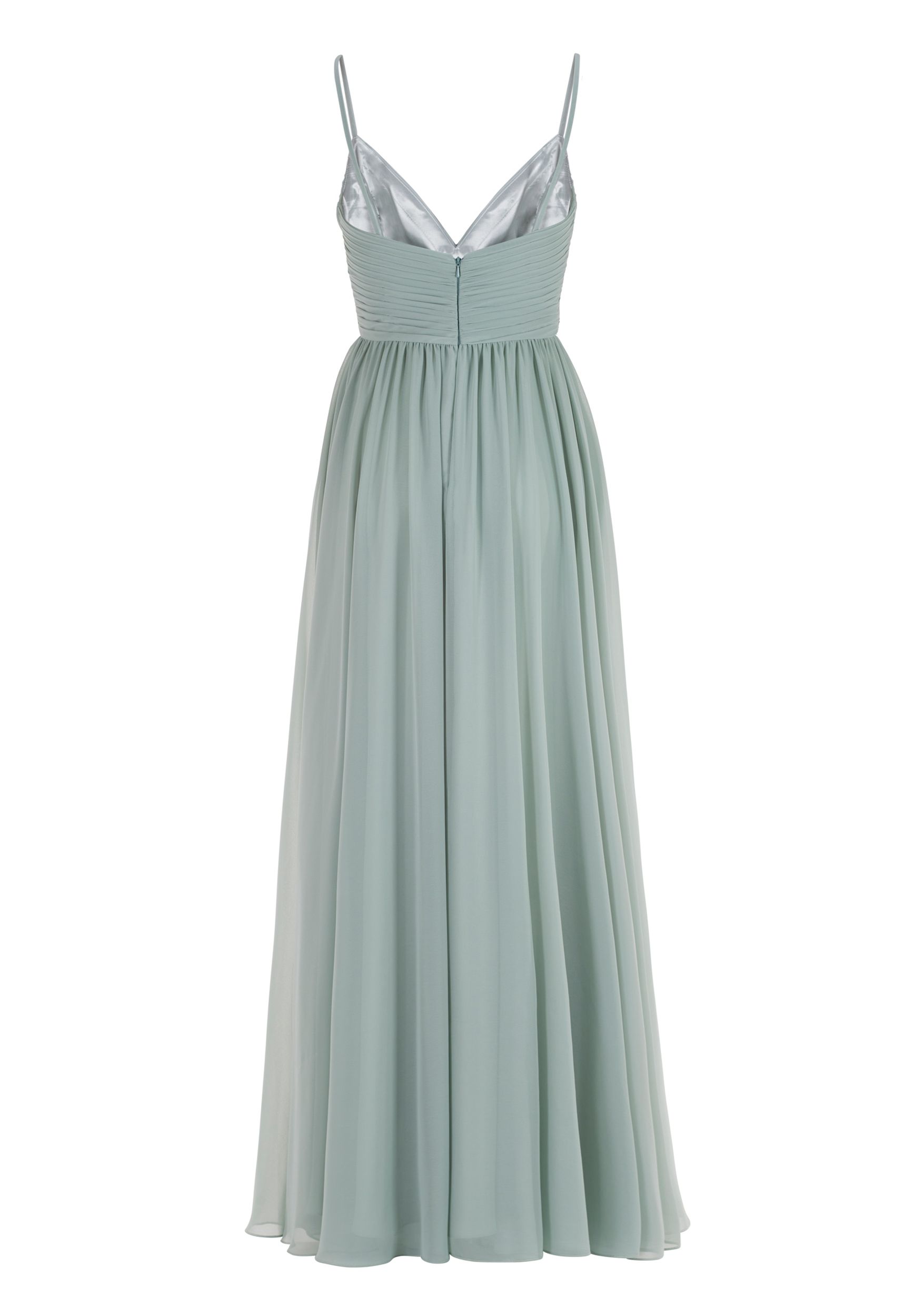 Hey Kyla |  Hey Kyla Langes Kleid  | 36 | mint ice