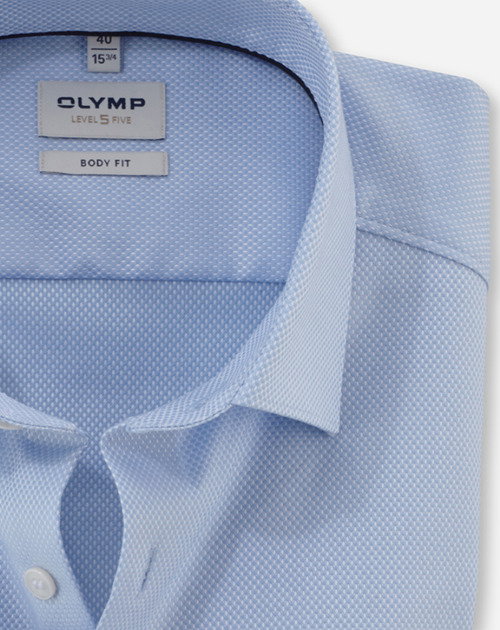OLYMP Level Five #3