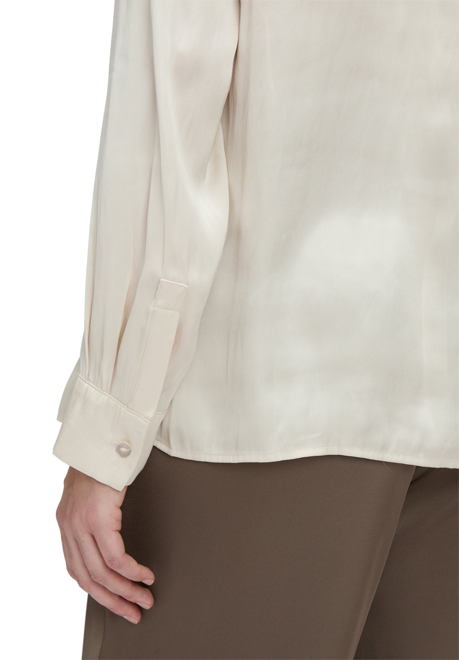 Betty Barclay Satin-Bluse #7