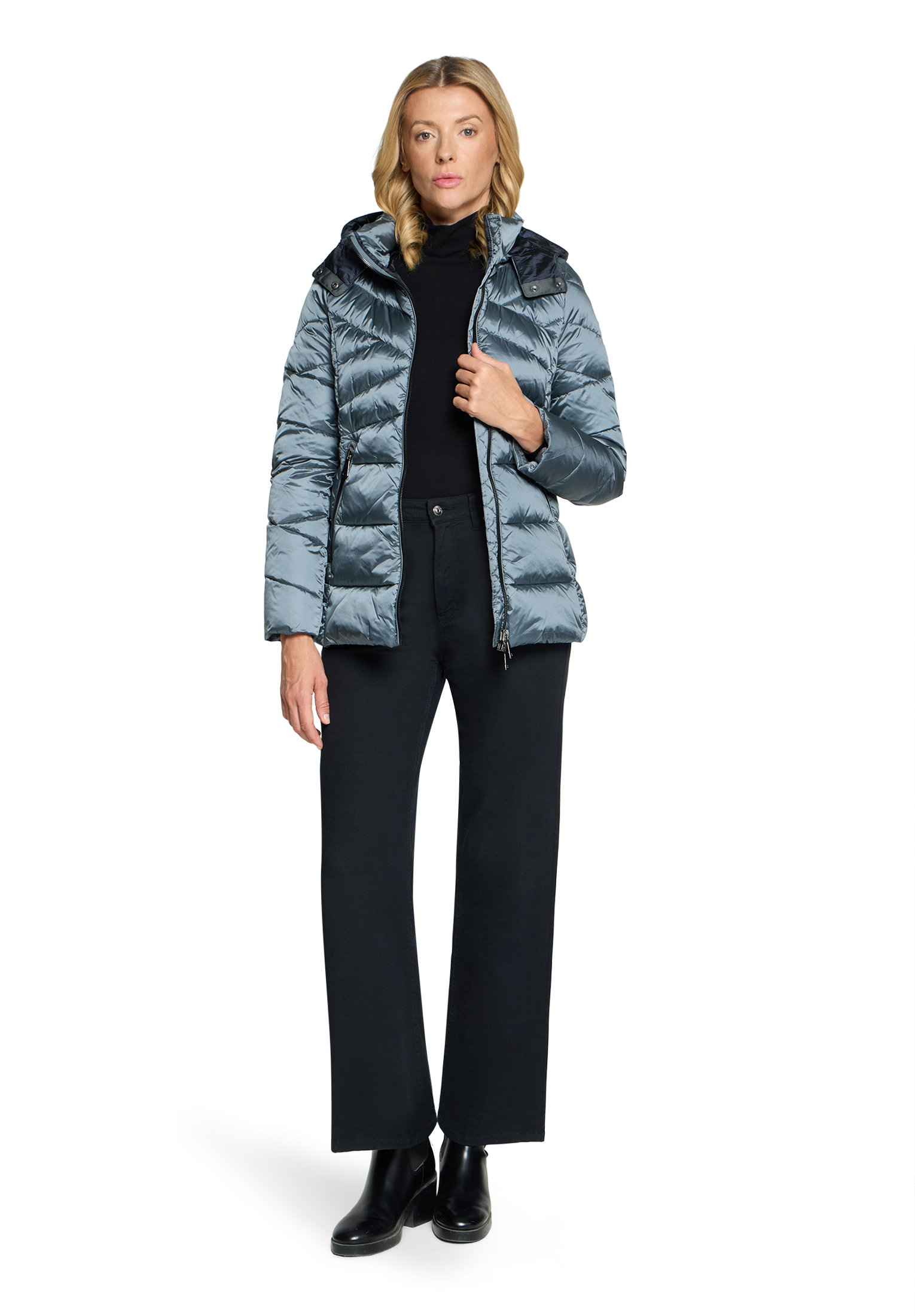 Gil Bret Steppjacke #5