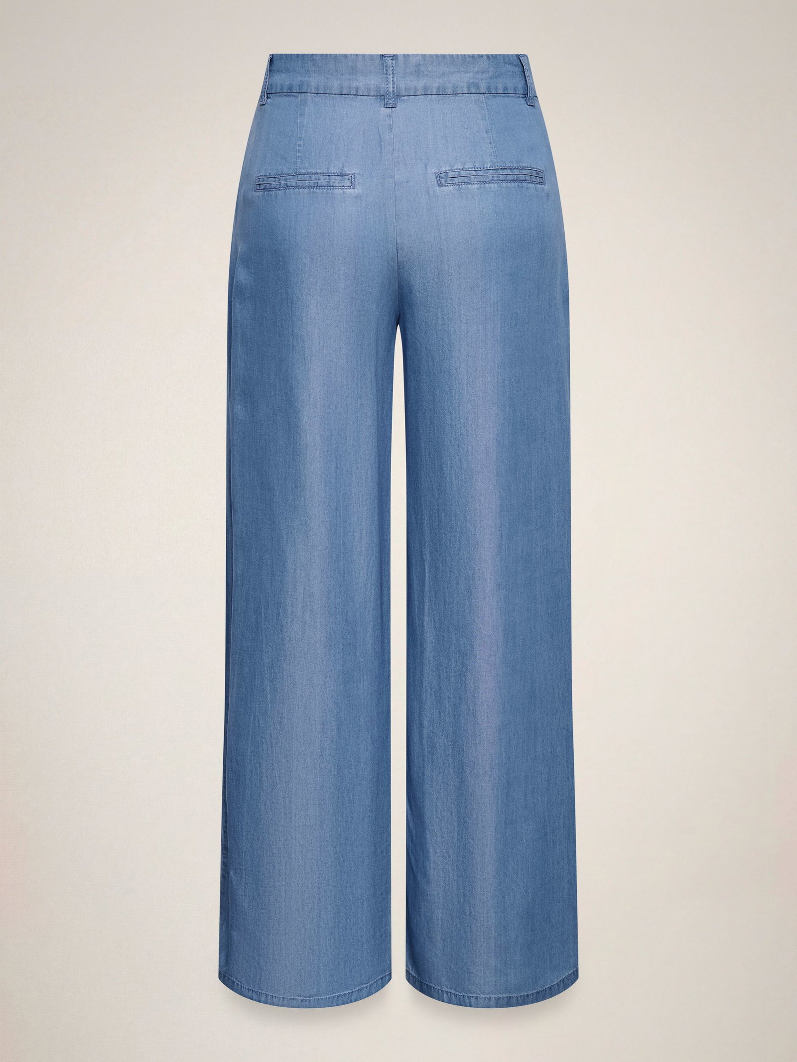 JDY |  JDY Schlaghose  | L/32 | medium blue denim