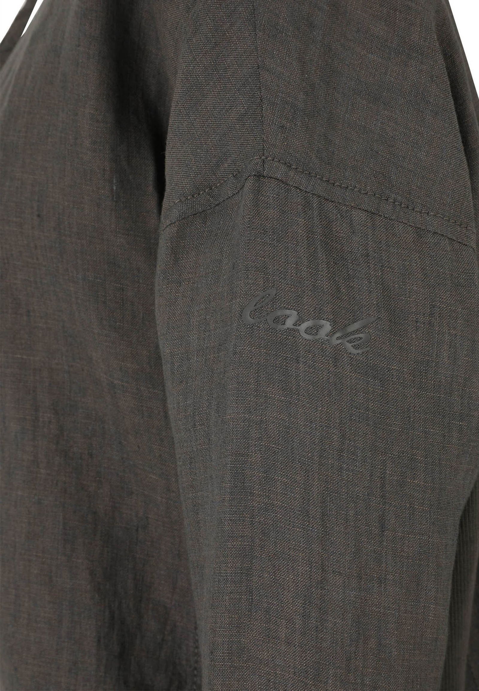 |  Jacke gewebt, Taupe | 46 | taupe