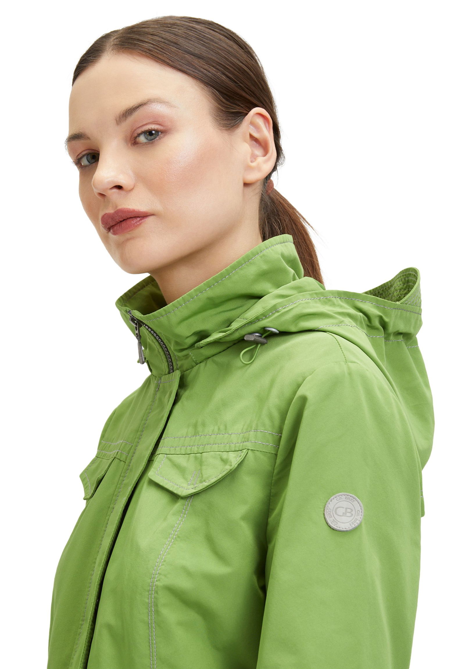 1311afbe8279f5b20c26998e2679fe69 Gil Bret Funktionsjacke