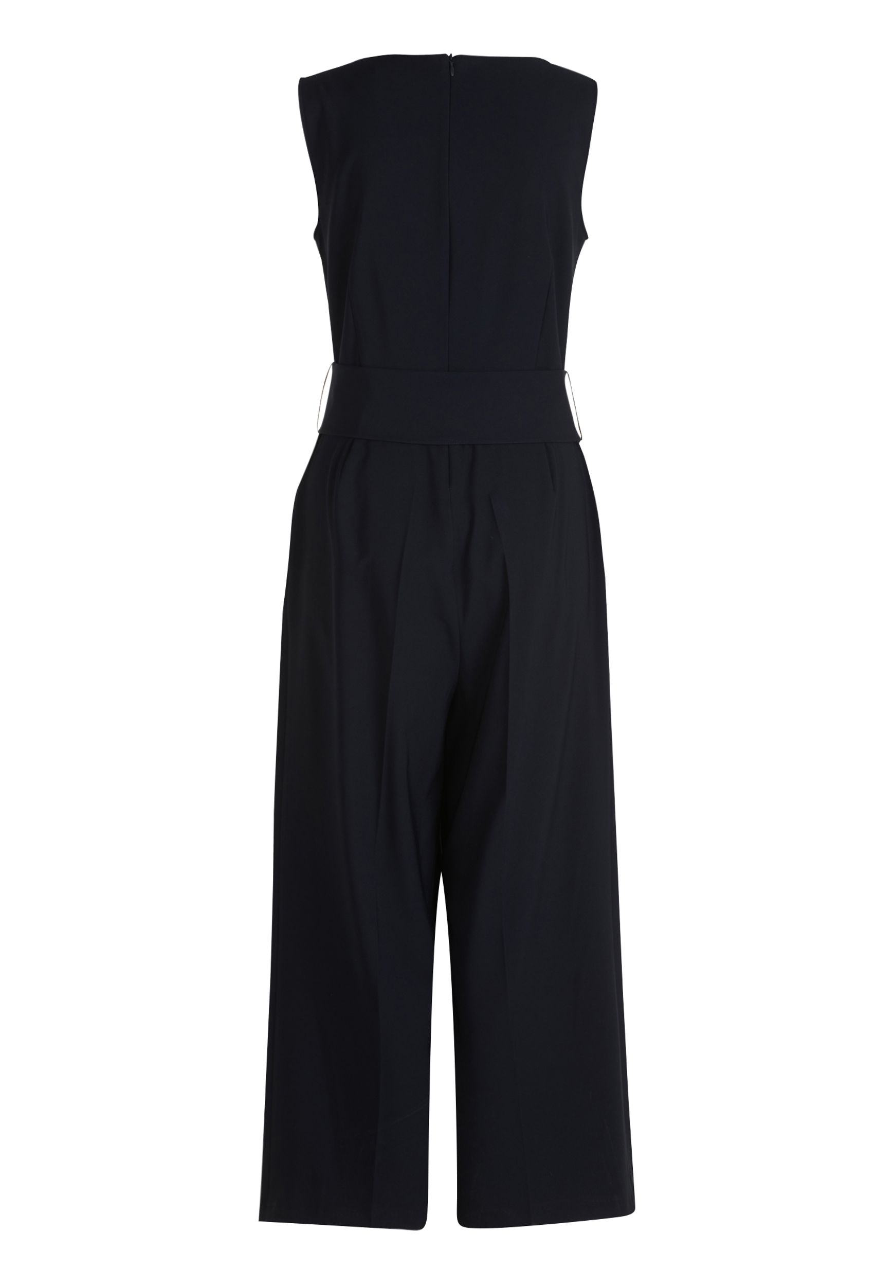 Betty Barclay |  Betty Barclay Jumpsuit  | 44 | dunkelblau