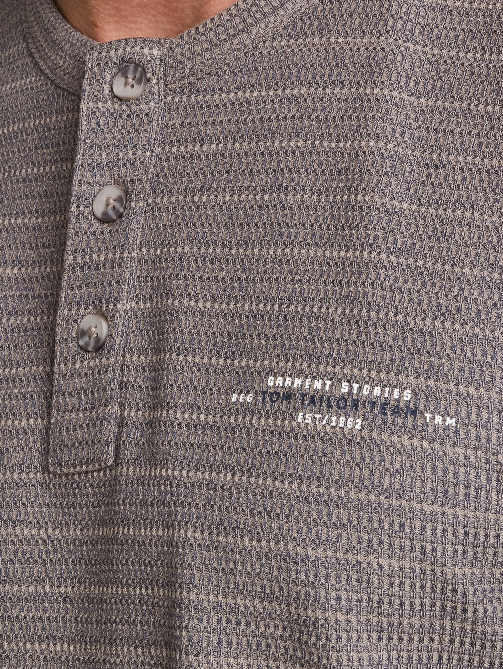 Tom Tailor Longsleeve #6