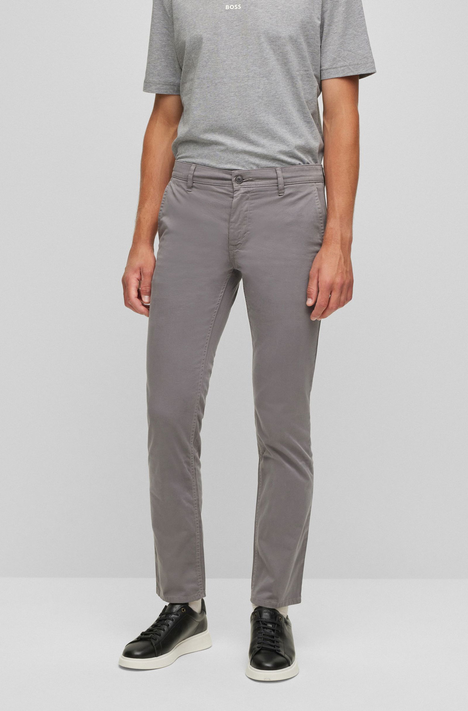Boss Orange Chino 