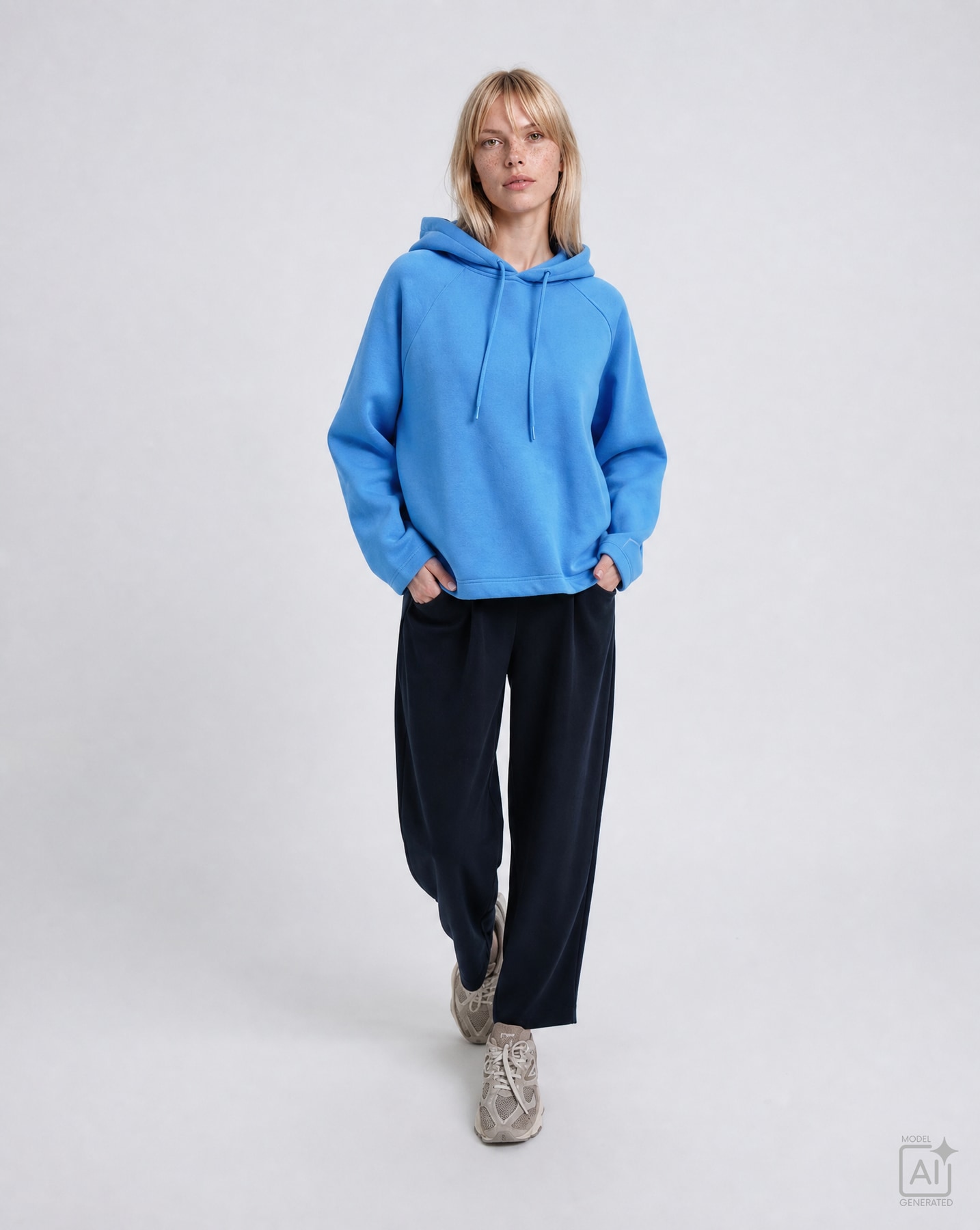 Smith & Soul Sweatshirt #4