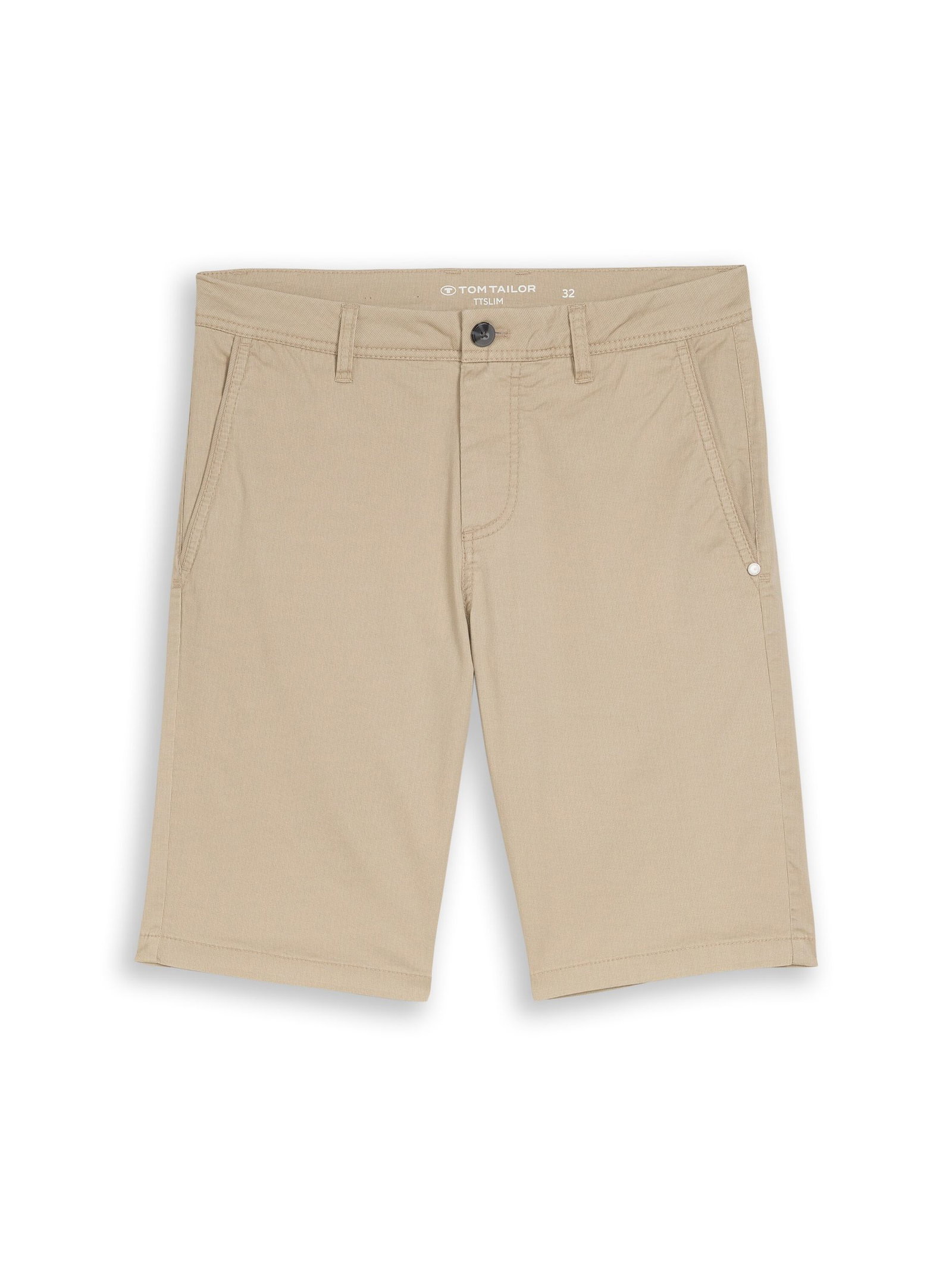 |  TTSLIM Chino Shorts | 38