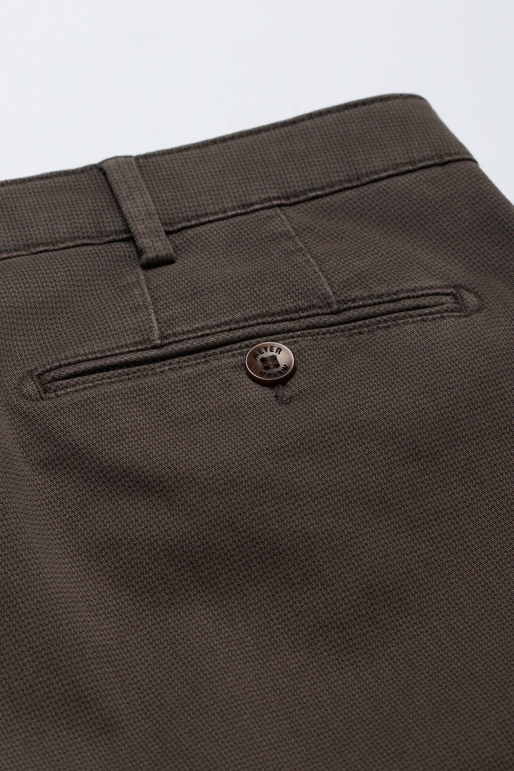 Meyer |  Meyer Chino  | 29 | braun