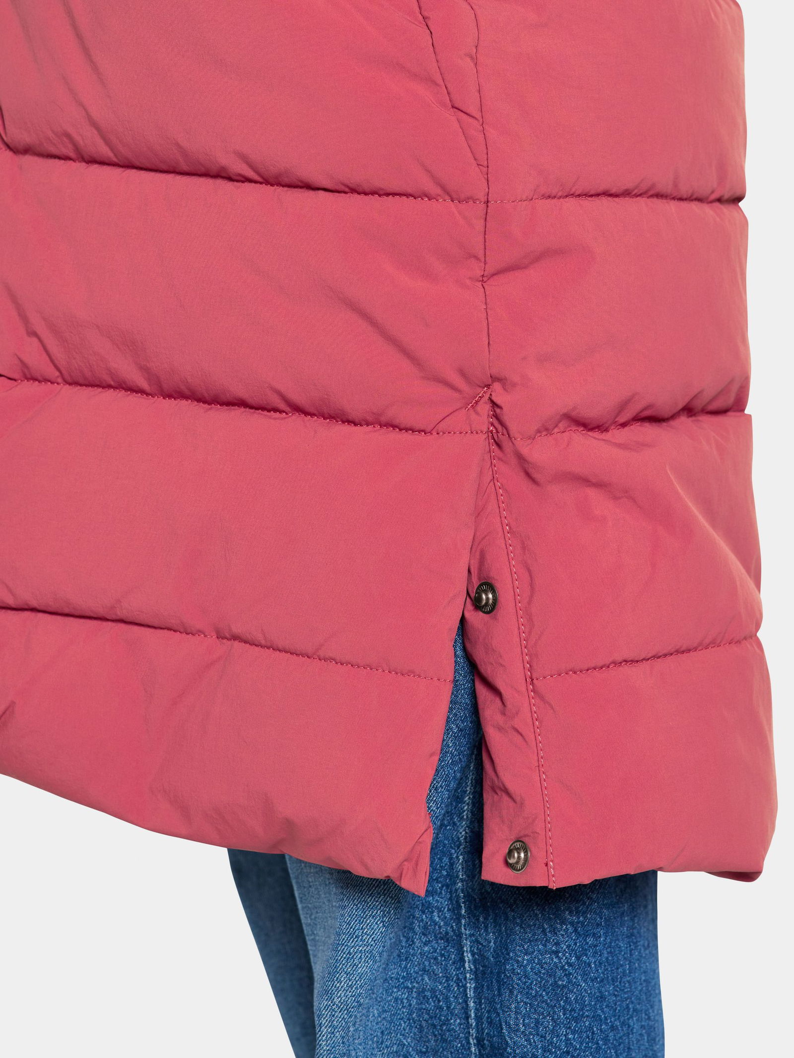 Didriksons Kinderjacke OLIVIN