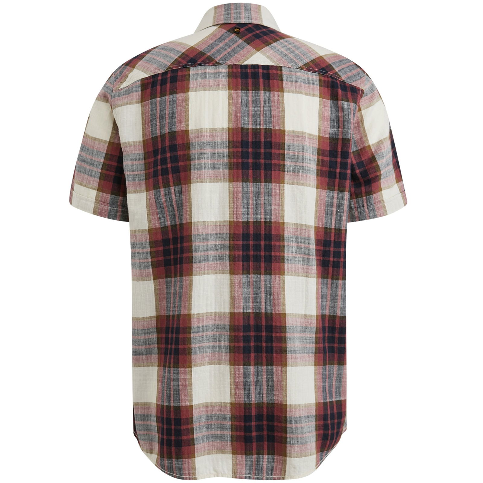 PME Legend |  PME Legend Hemd Regular Fit  | XXL | 2012_4021