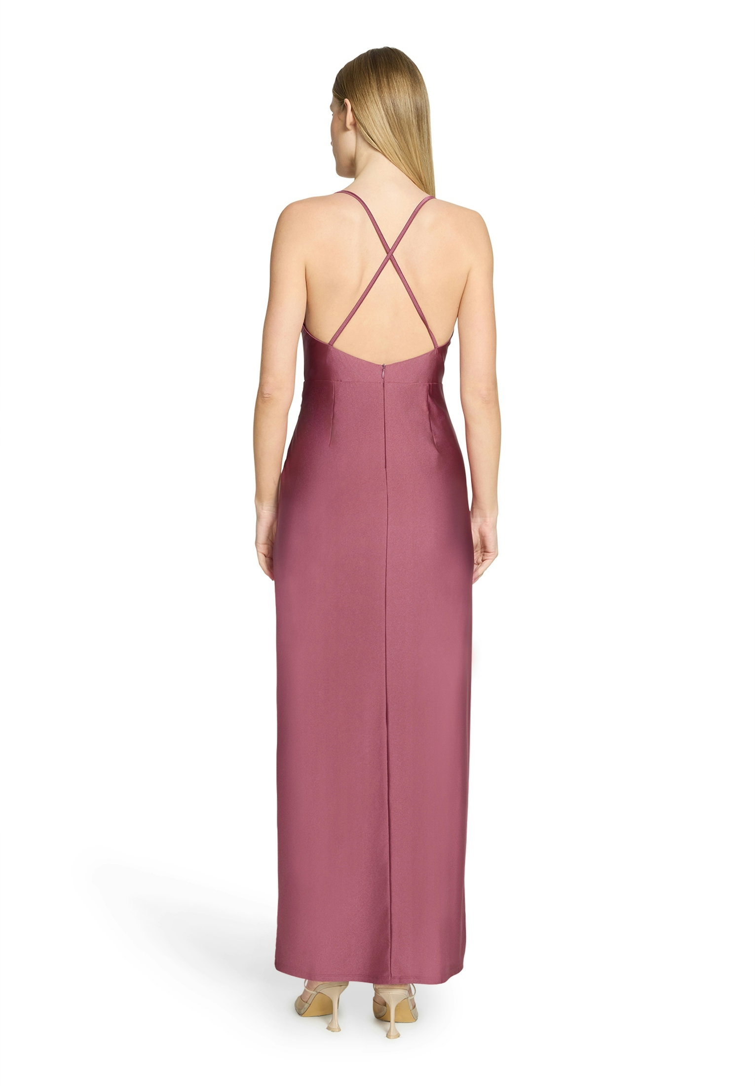 VM by Vera Mont Langes Abendkleid #4