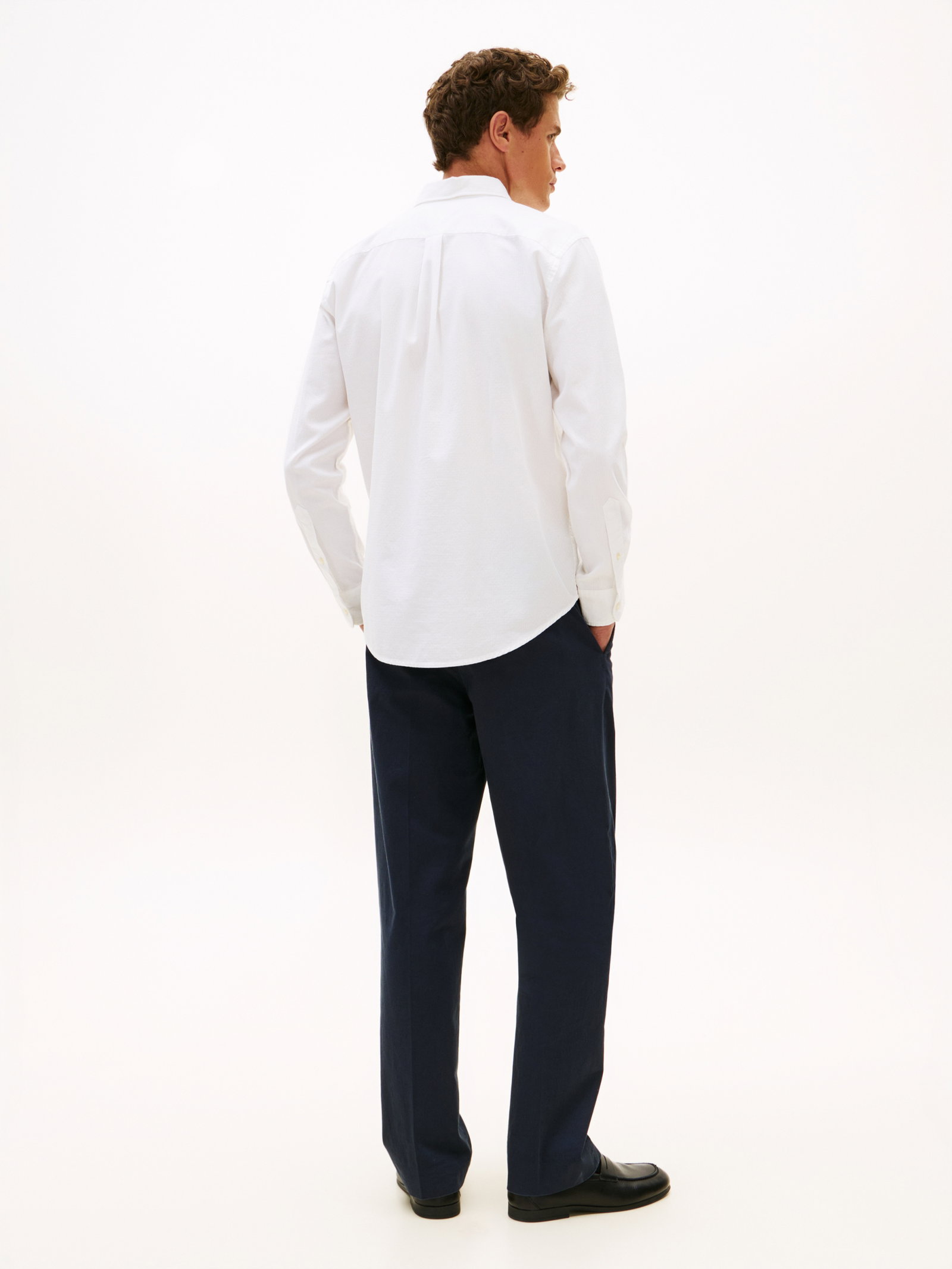 Tommy Hilfiger Shirt #4