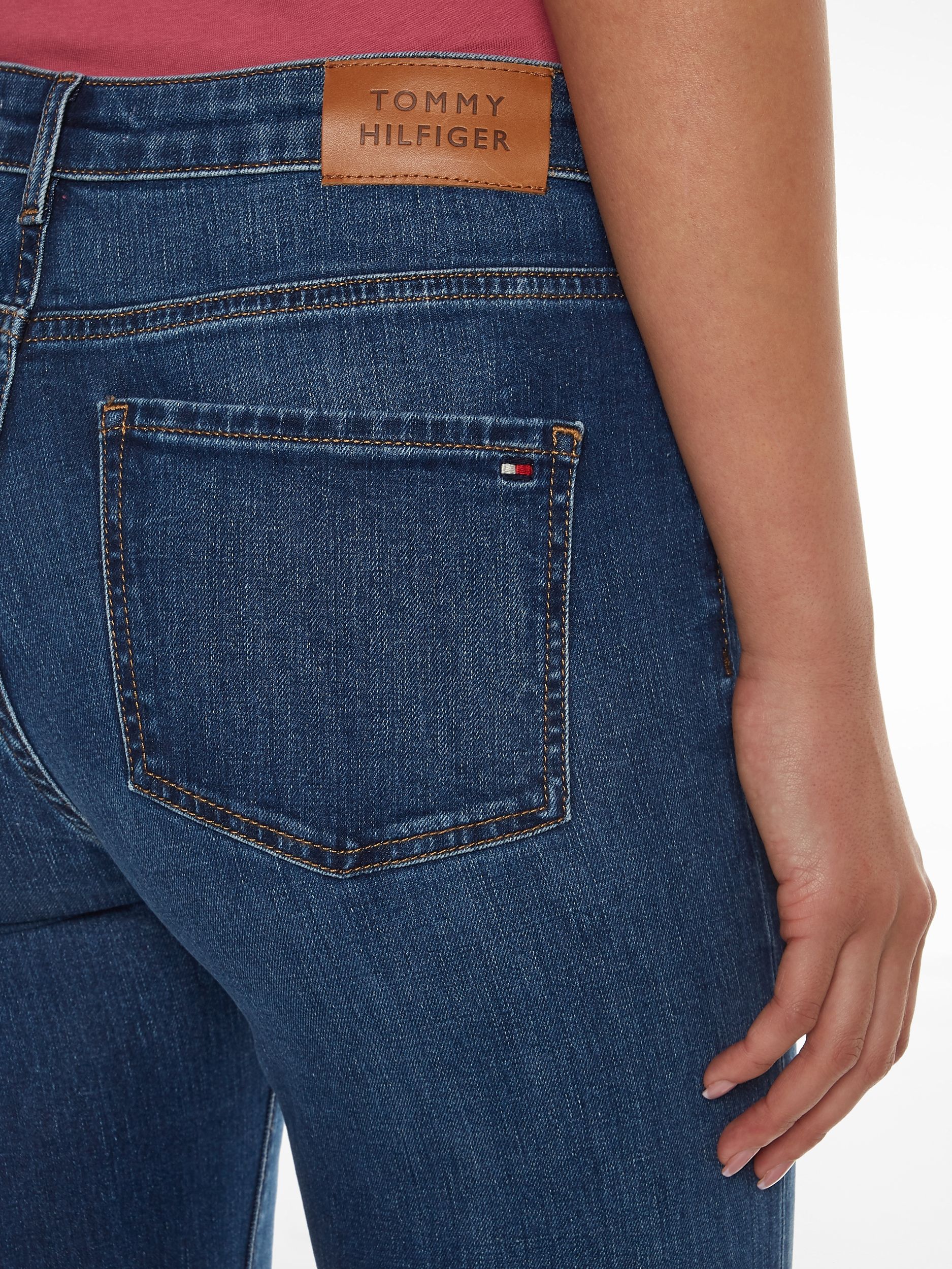 Tommy Hilfiger Skinny Jeans 