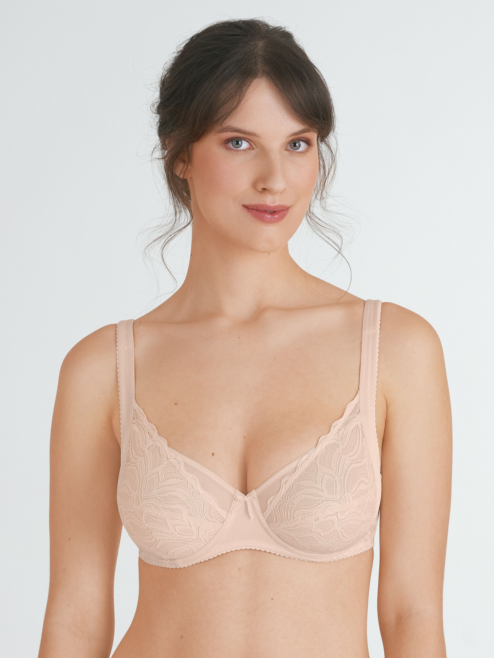 Felina |  Felina Bügel-BH  | 80/F