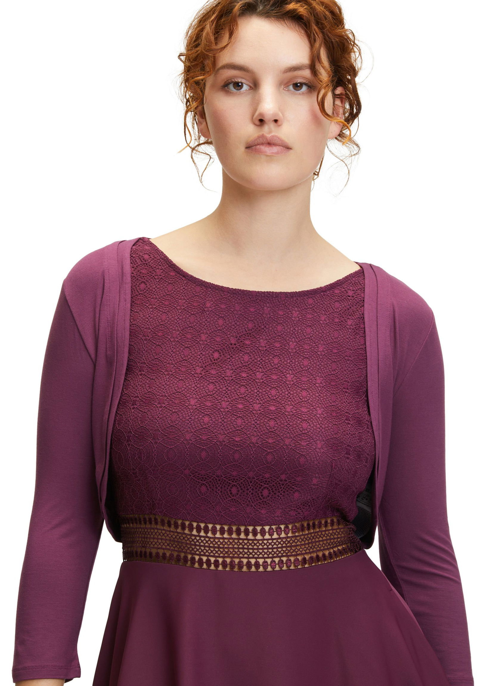 Suddenly Princess Bolero