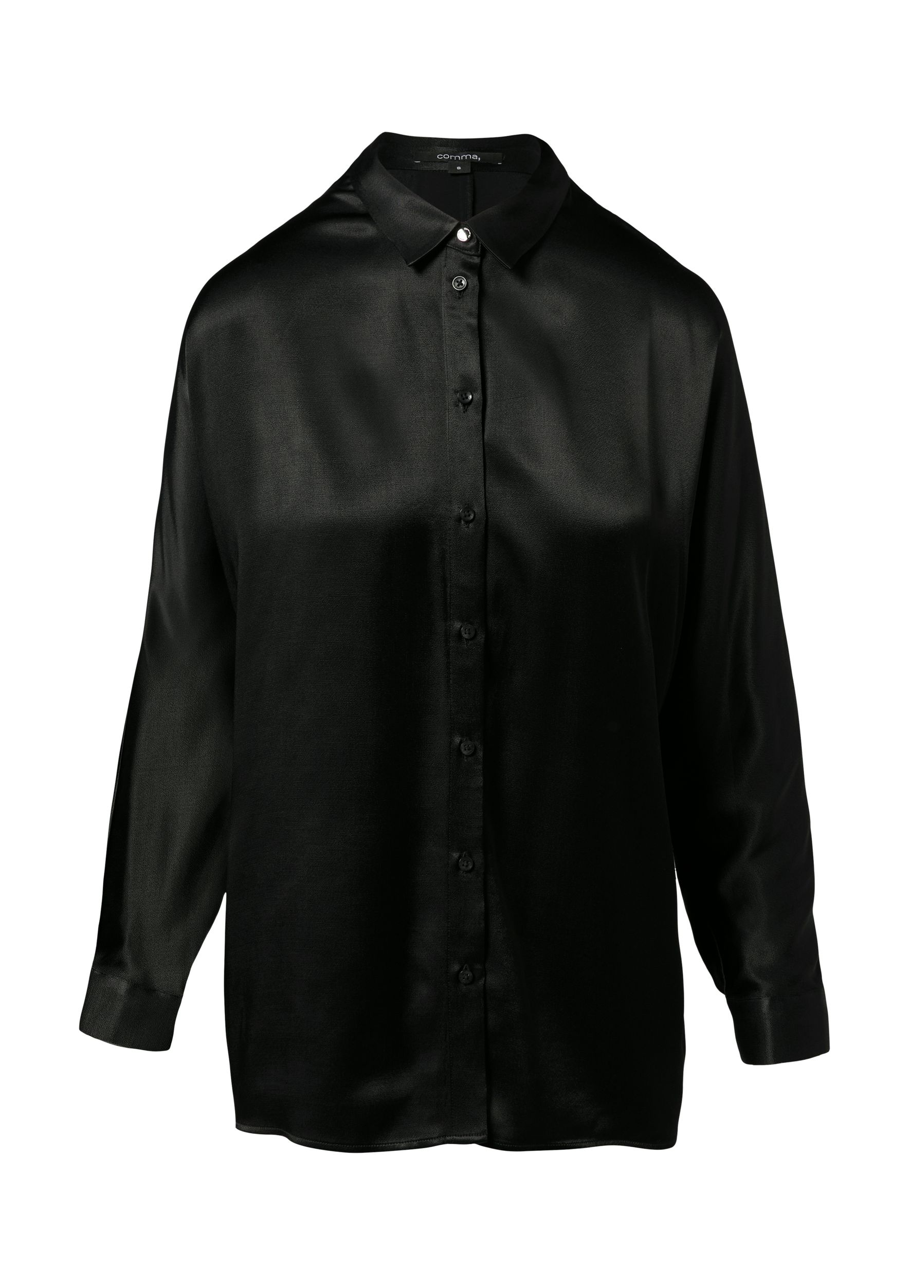  |  Bluse | S | schwarz