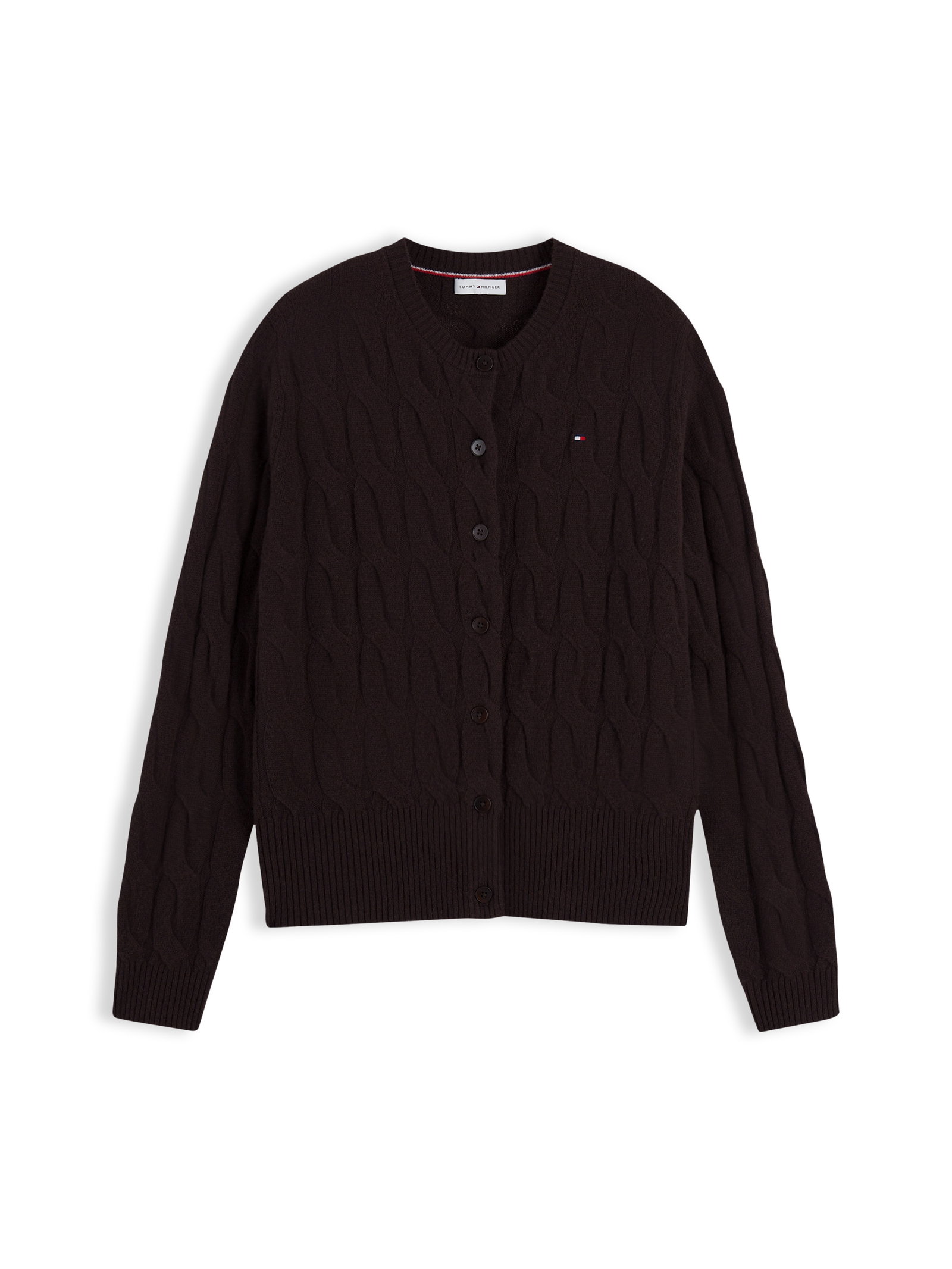 Tommy Hilfiger Strickjacke #1