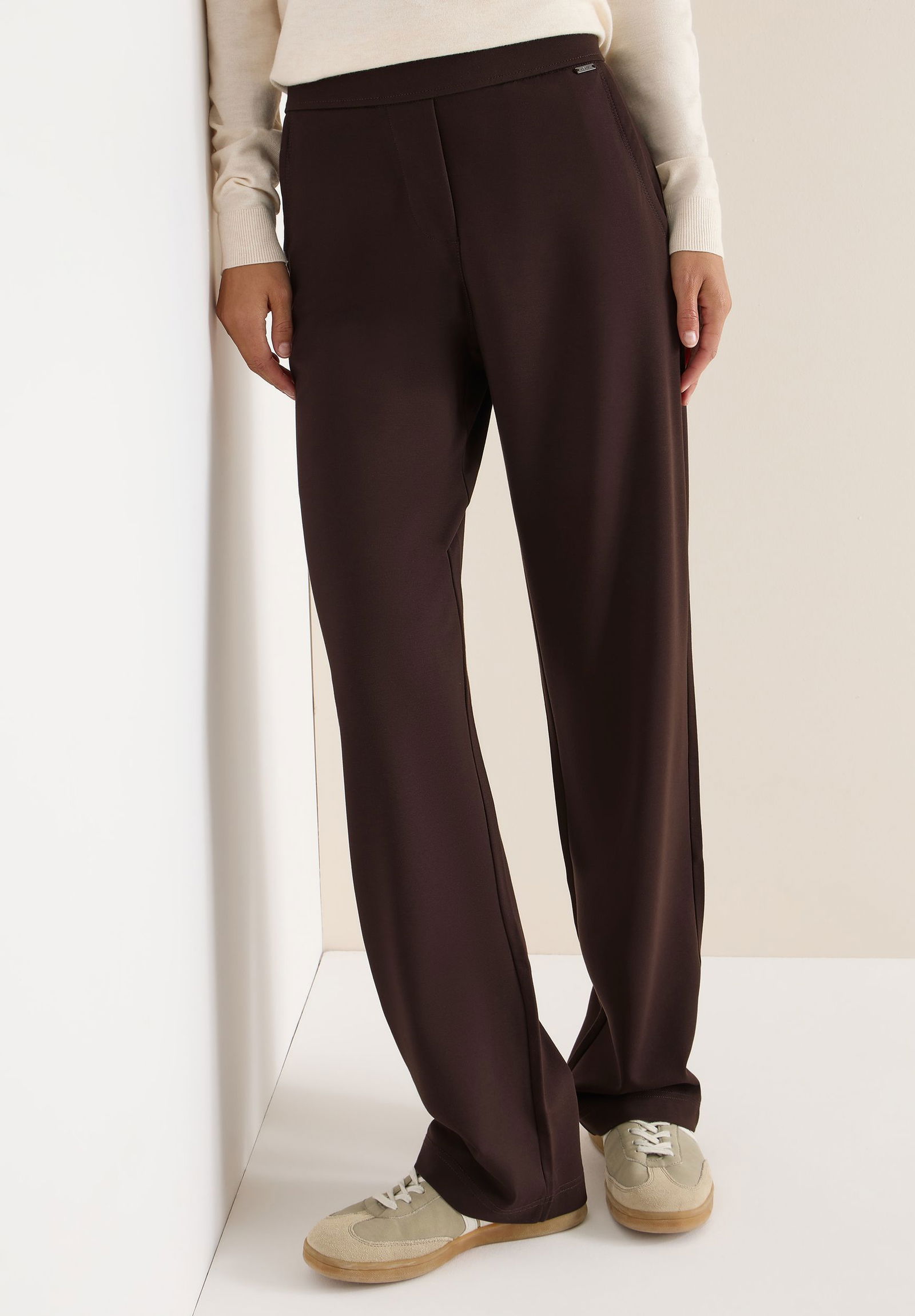 CECIL | CECIL Schmale Hose | 11231_16856