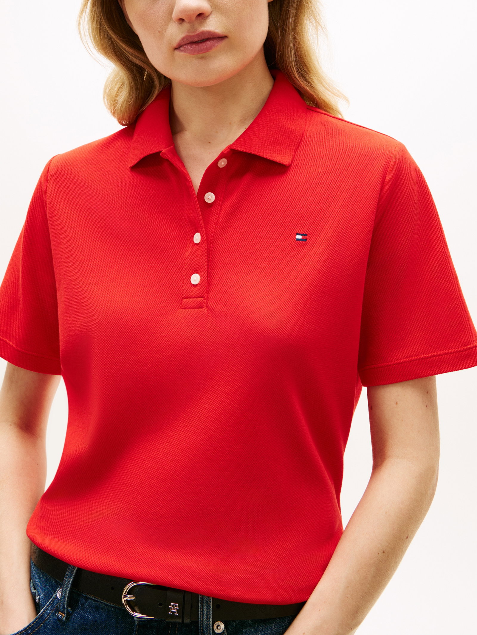 Tommy Hilfiger Poloshirt #5