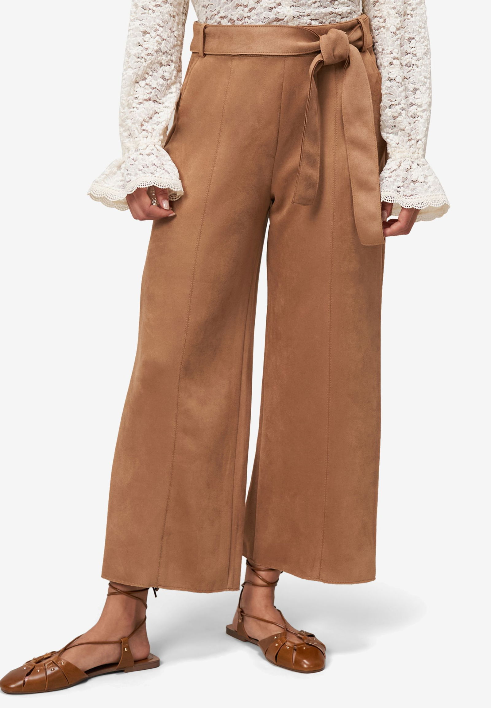 Zero |  Zero Schmale Hose  | 36 | cinnamon swirl