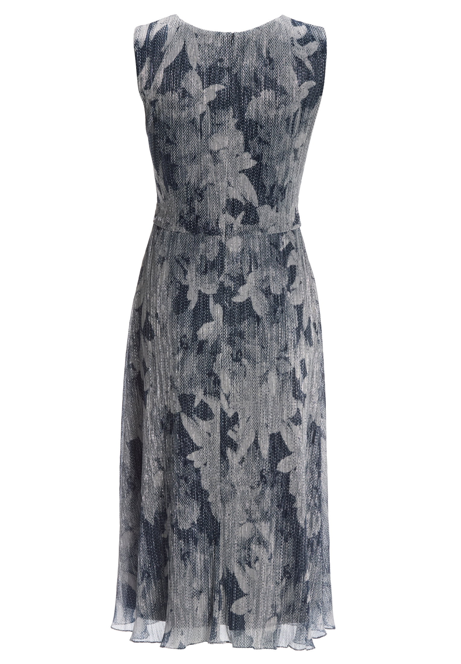 SWING Langes Kleid #7