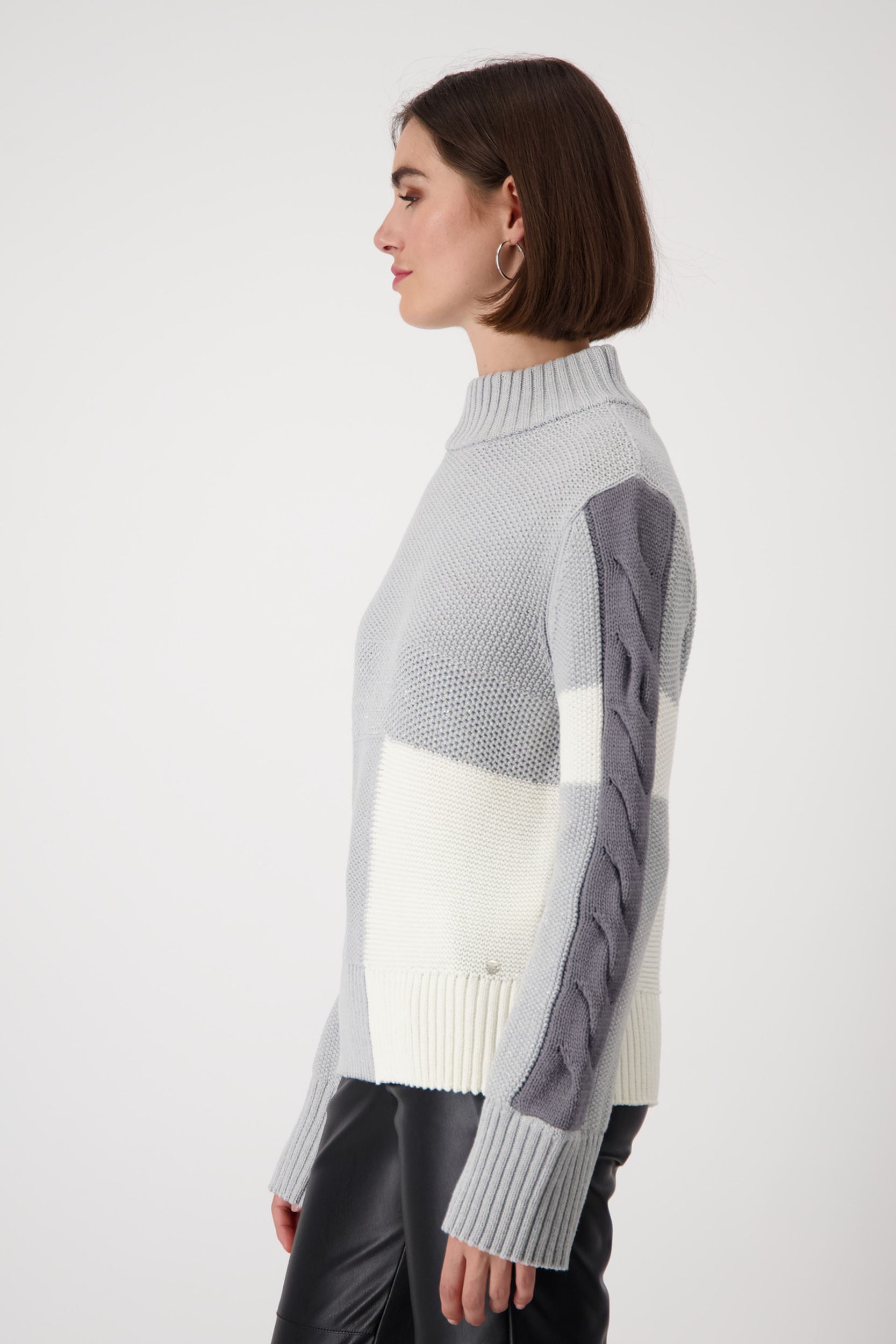 Monari |  Monari Pullover  | 44
