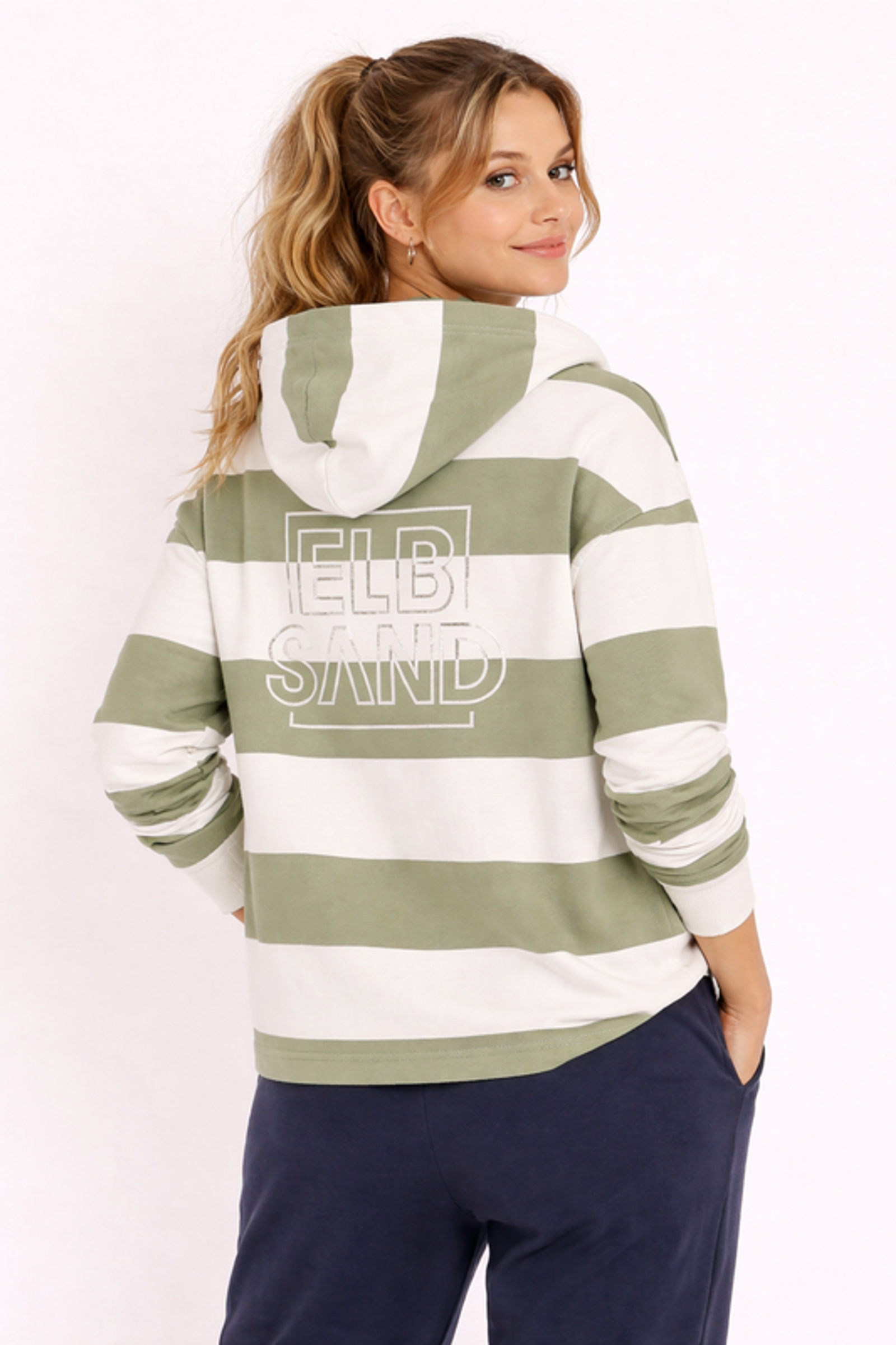 Elbsand |  Elbsand Sweatshirt  | XL | 1678_0126