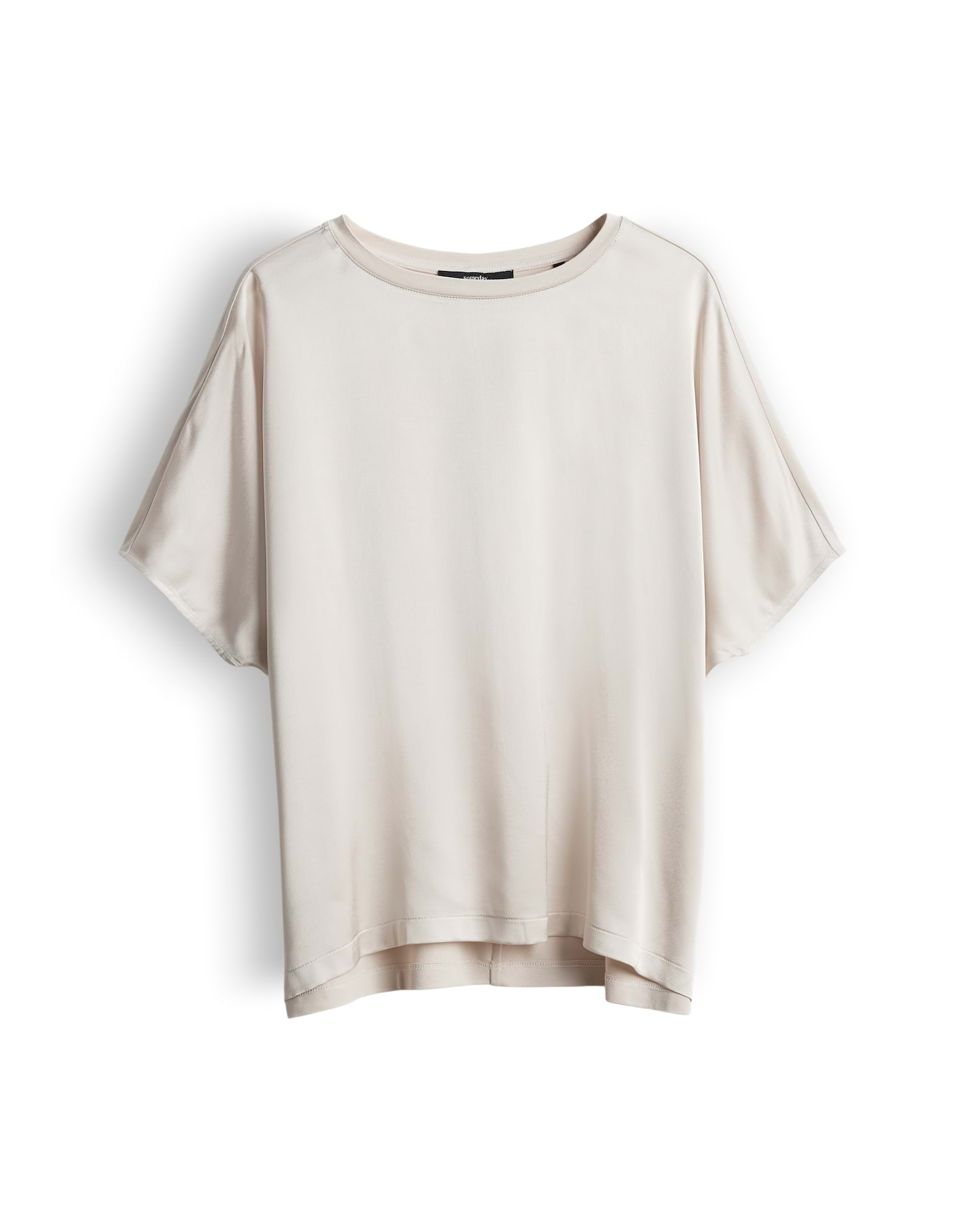 Someday Shirt Keleni #1